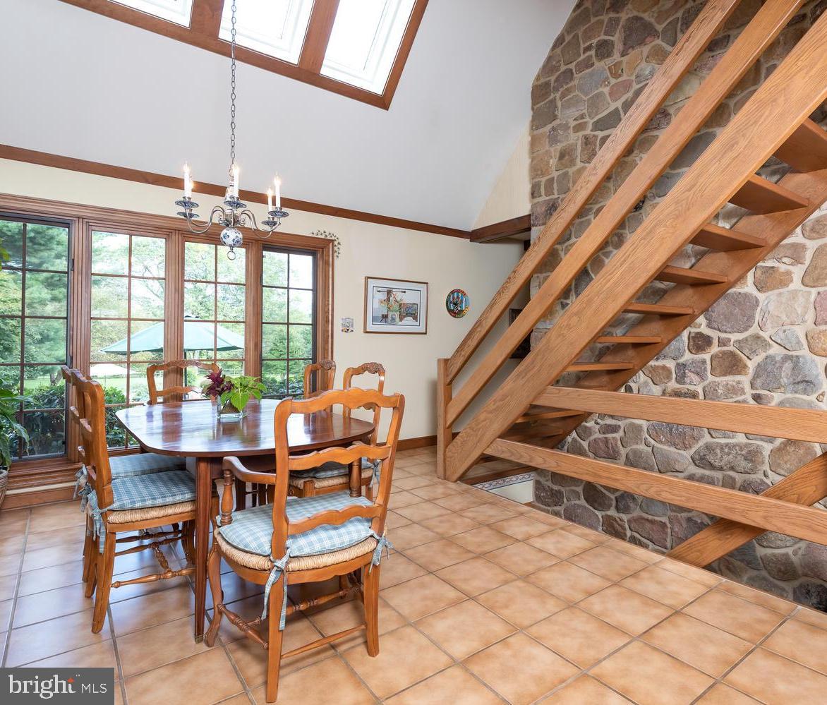 VALLEY FORGE MTN - Residential