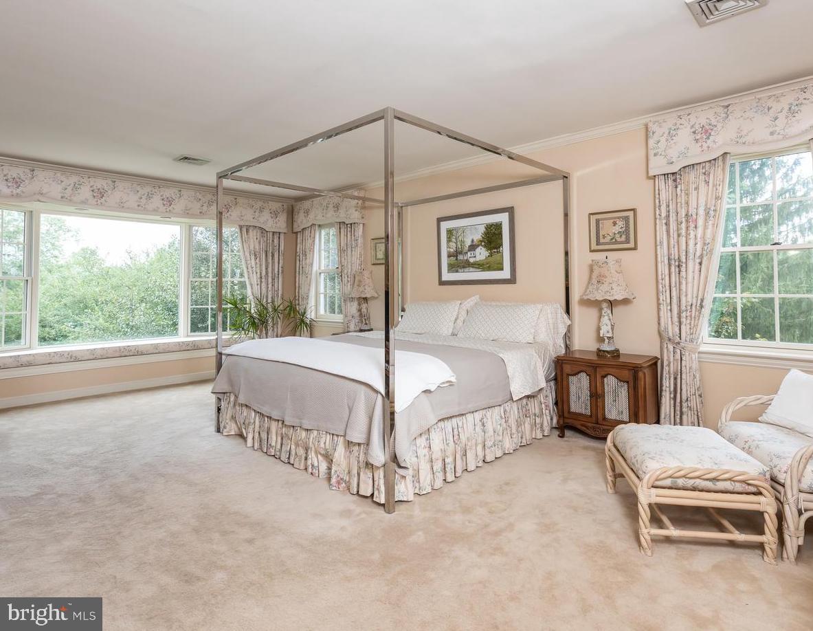 VALLEY FORGE MTN - Residential