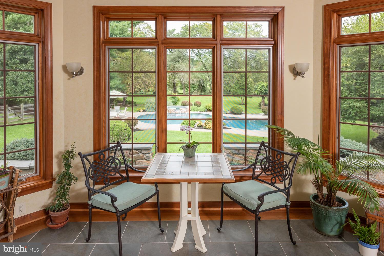 VALLEY FORGE MTN - Residential