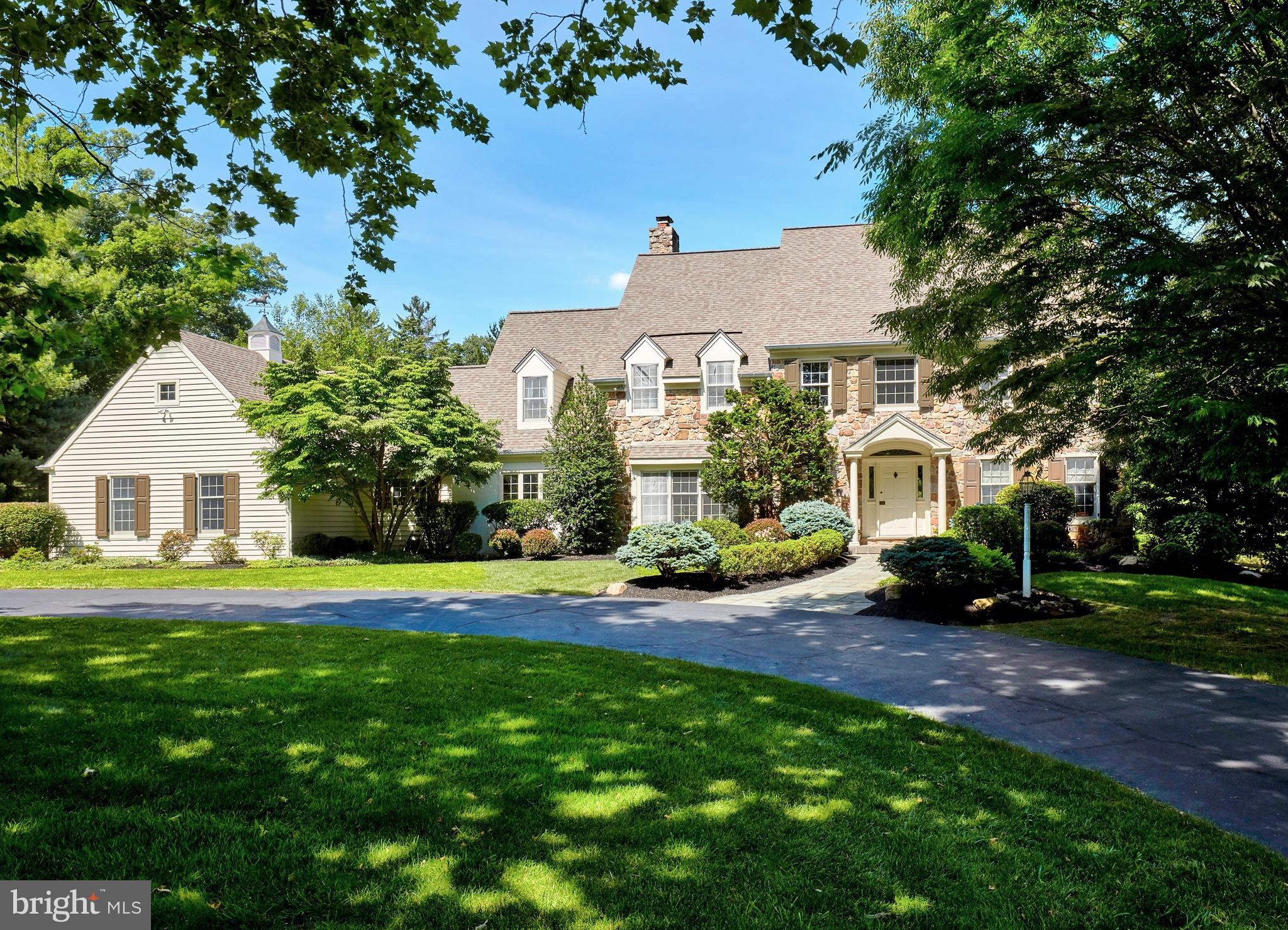 VALLEY FORGE MTN - Residential