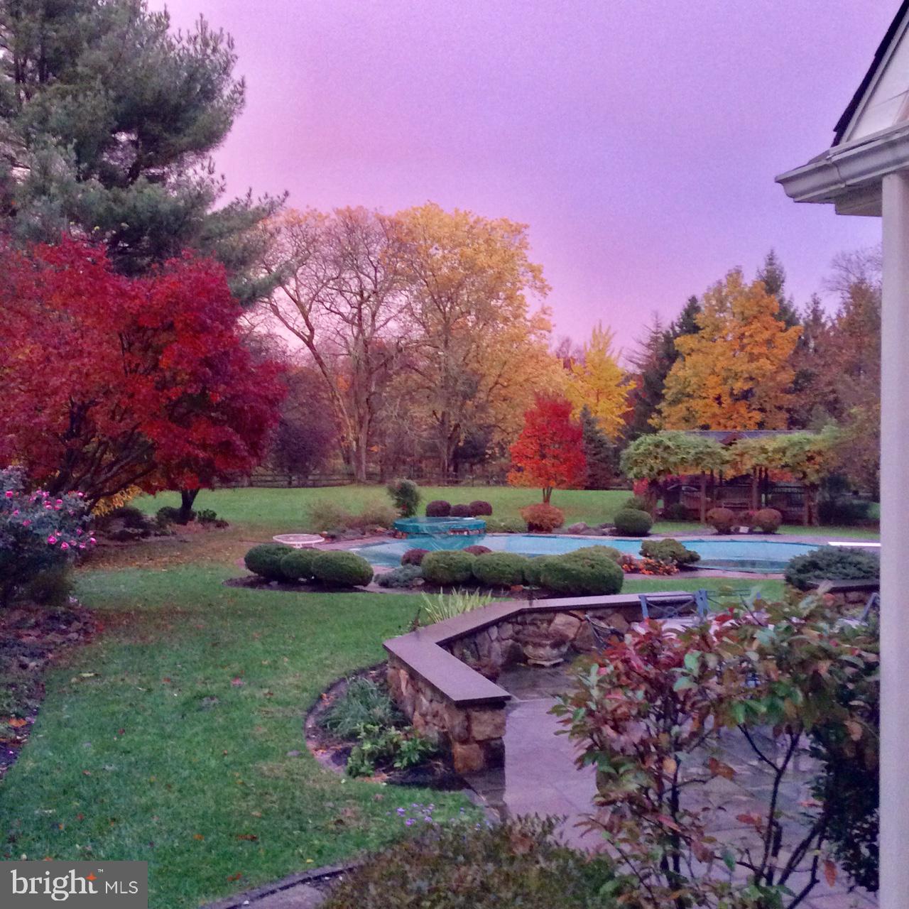 VALLEY FORGE MTN - Residential