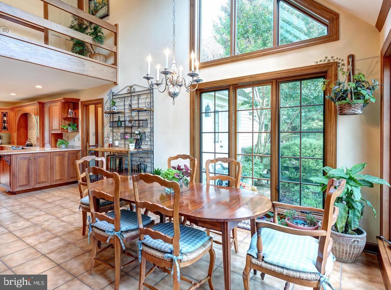 VALLEY FORGE MTN - Residential