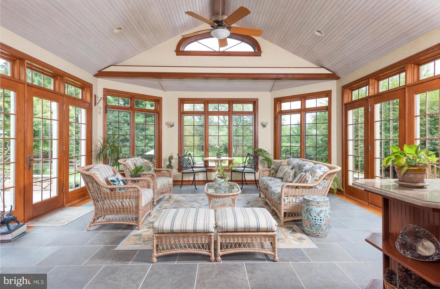 VALLEY FORGE MTN - Residential