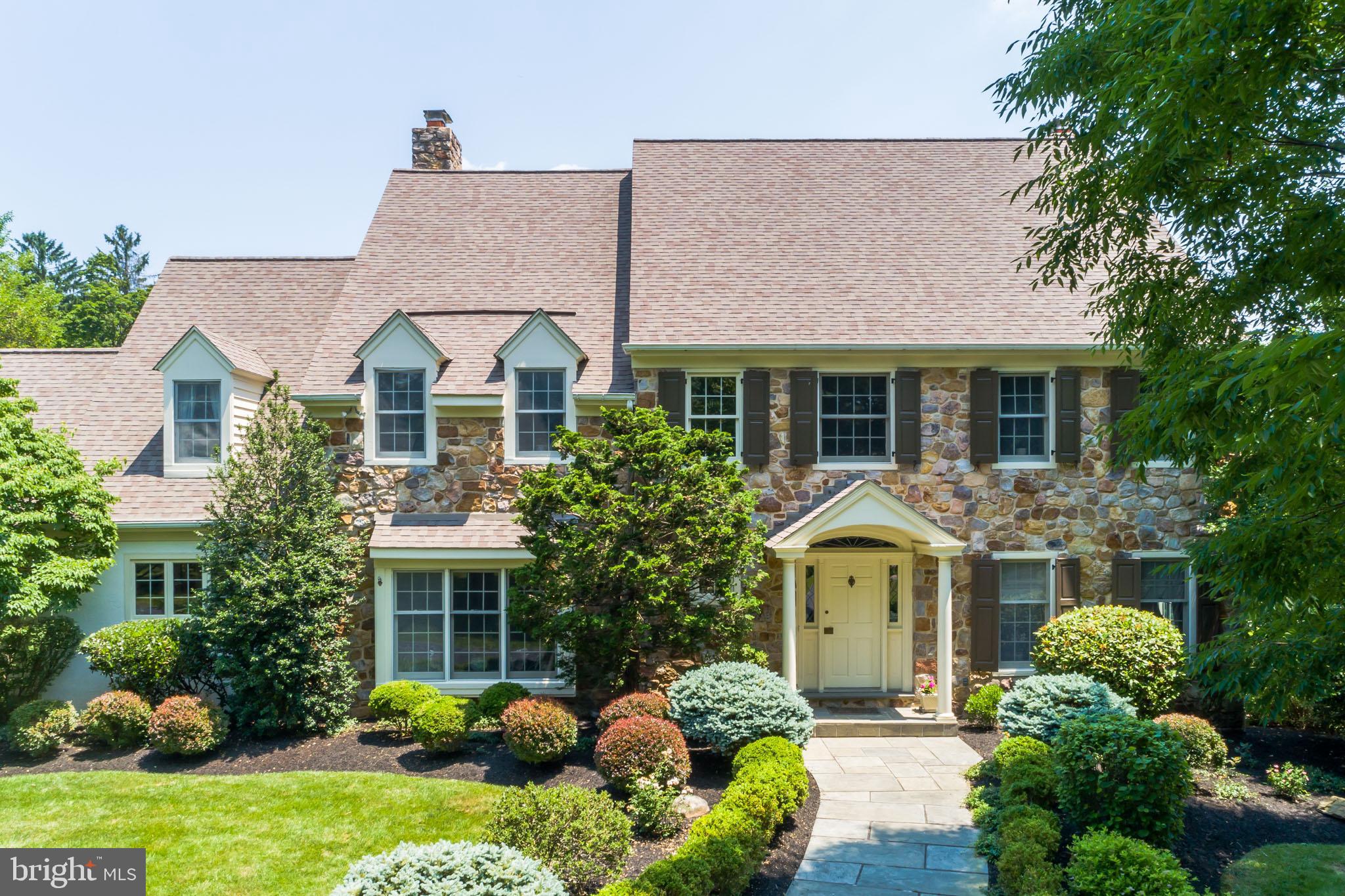 VALLEY FORGE MTN - Residential