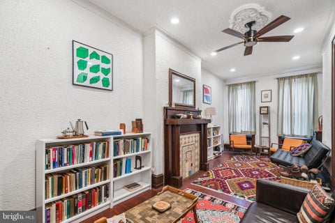 Photo of 2330 N 7th Street, PHILADELPHIA, PA 19133 (MLS # PAPH2680776)