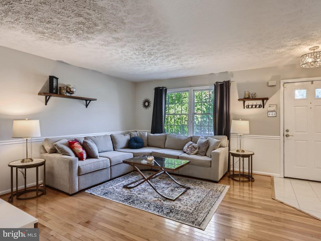 VILLAGE OF SILVER HALL - Residential