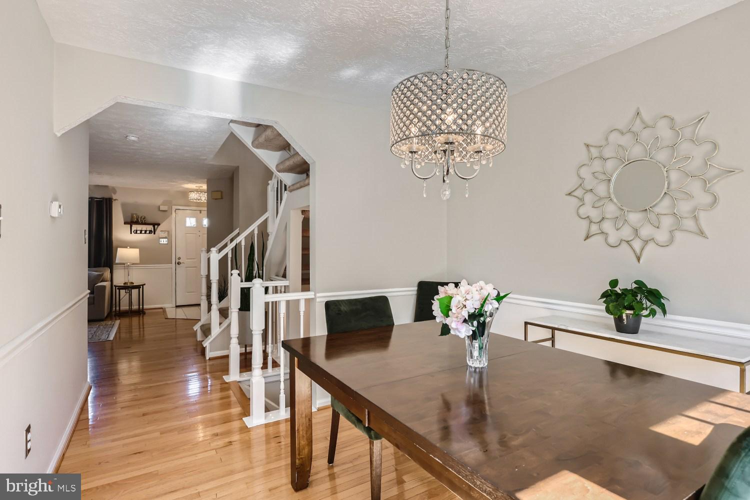 VILLAGE OF SILVER HALL - Residential