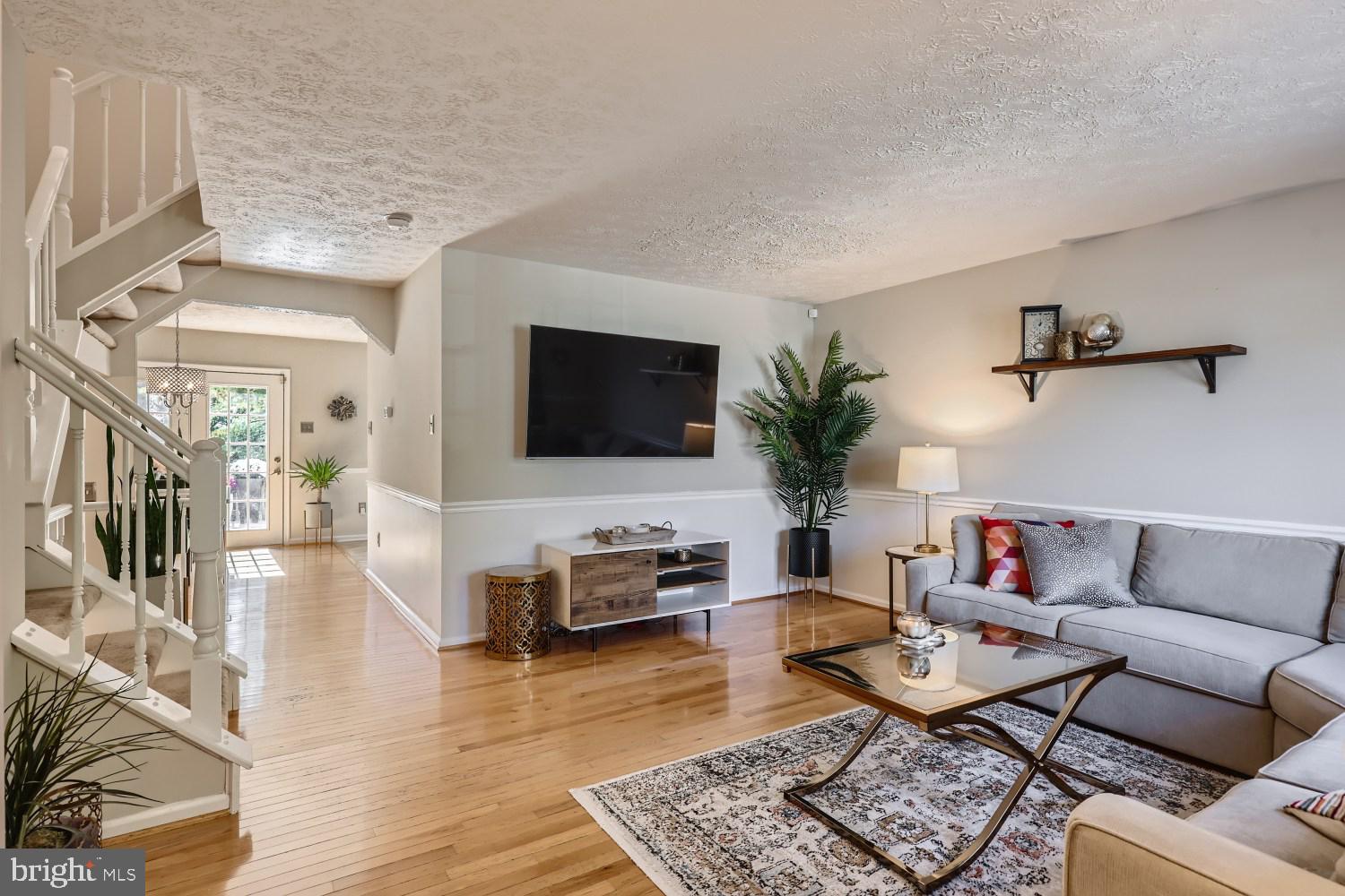 VILLAGE OF SILVER HALL - Residential