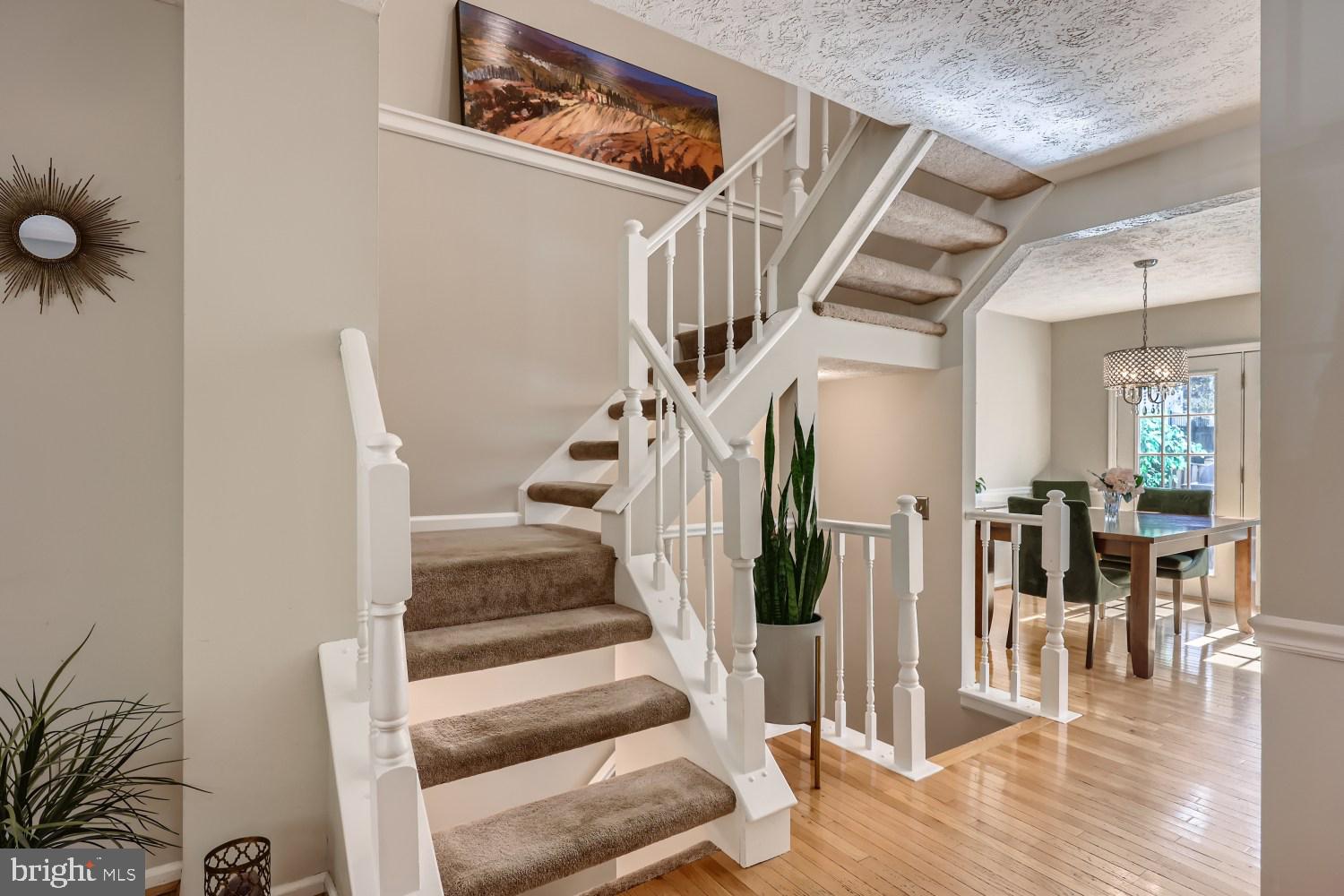 VILLAGE OF SILVER HALL - Residential