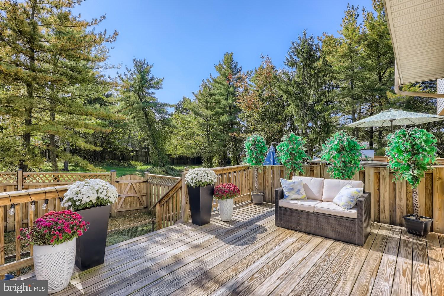 VILLAGE OF SILVER HALL - Residential