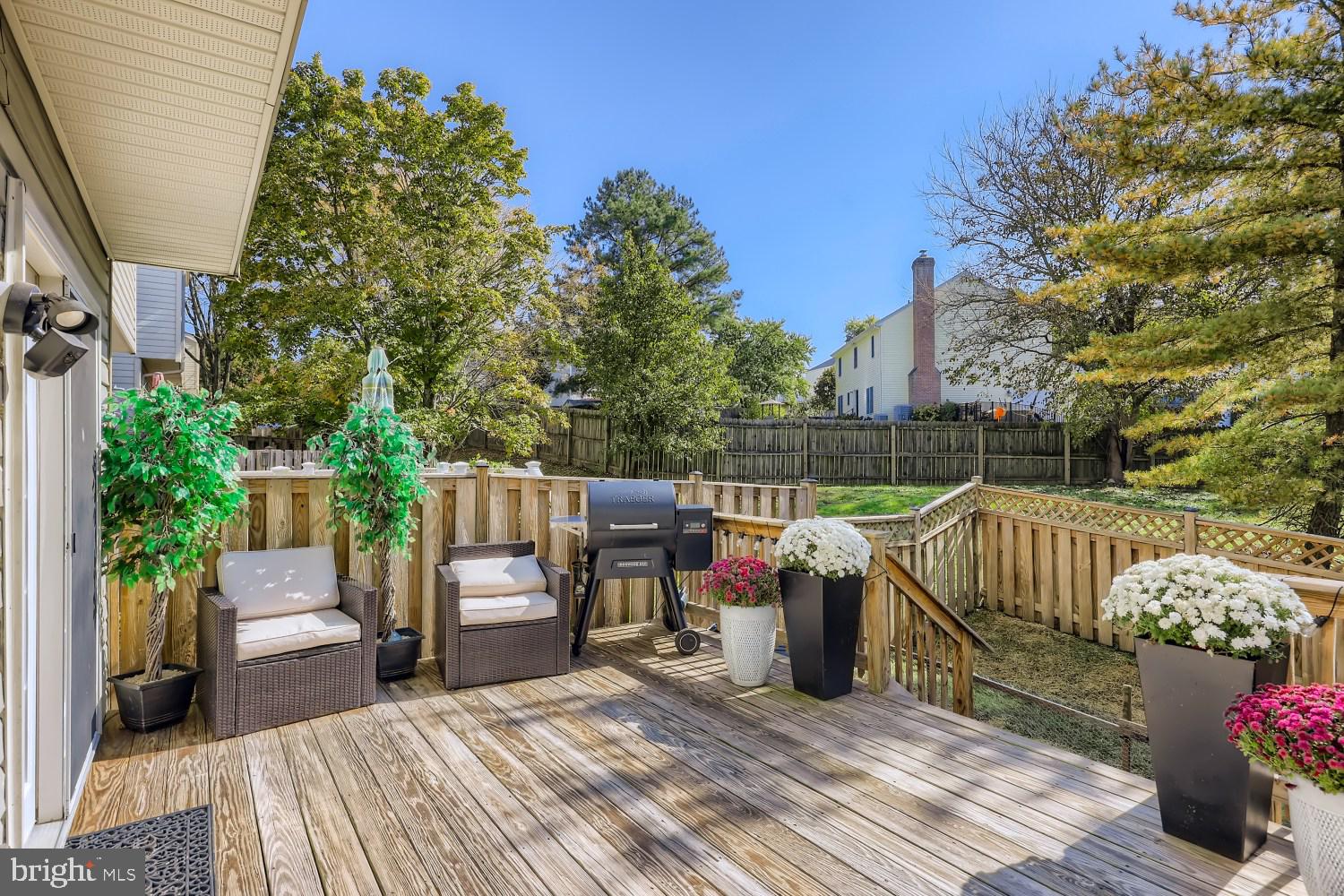 VILLAGE OF SILVER HALL - Residential