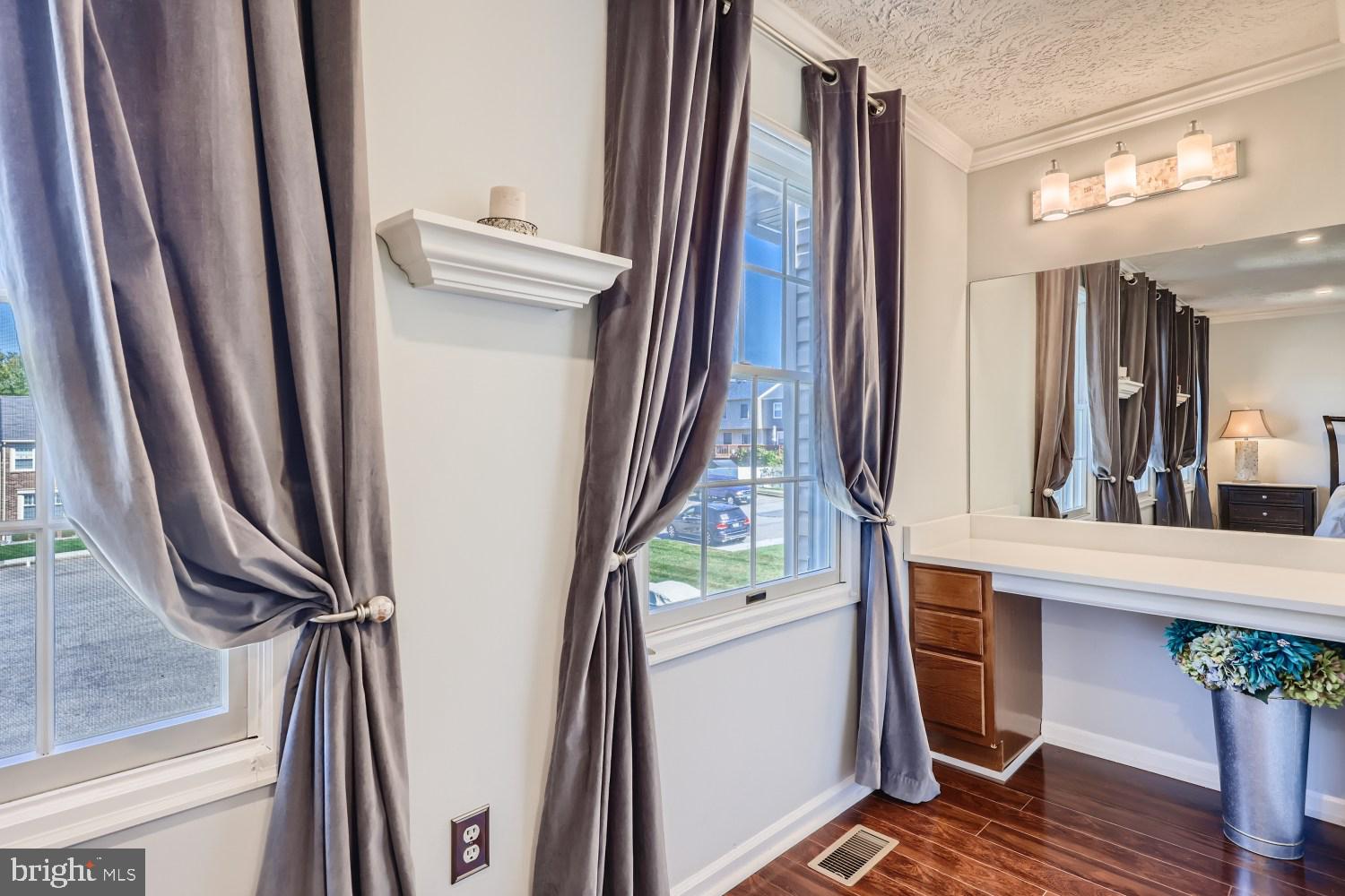 VILLAGE OF SILVER HALL - Residential