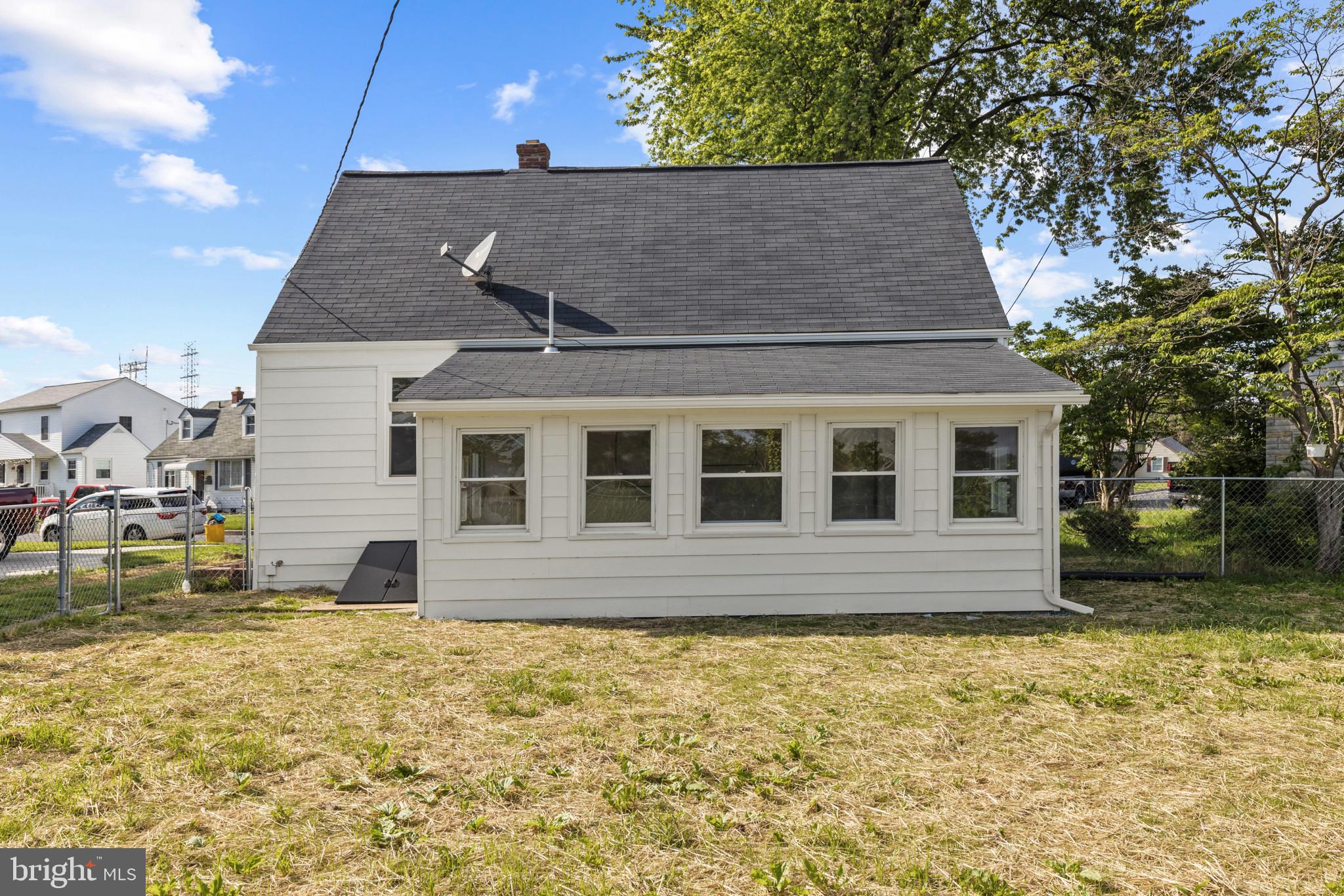MURRAY POINT - Residential