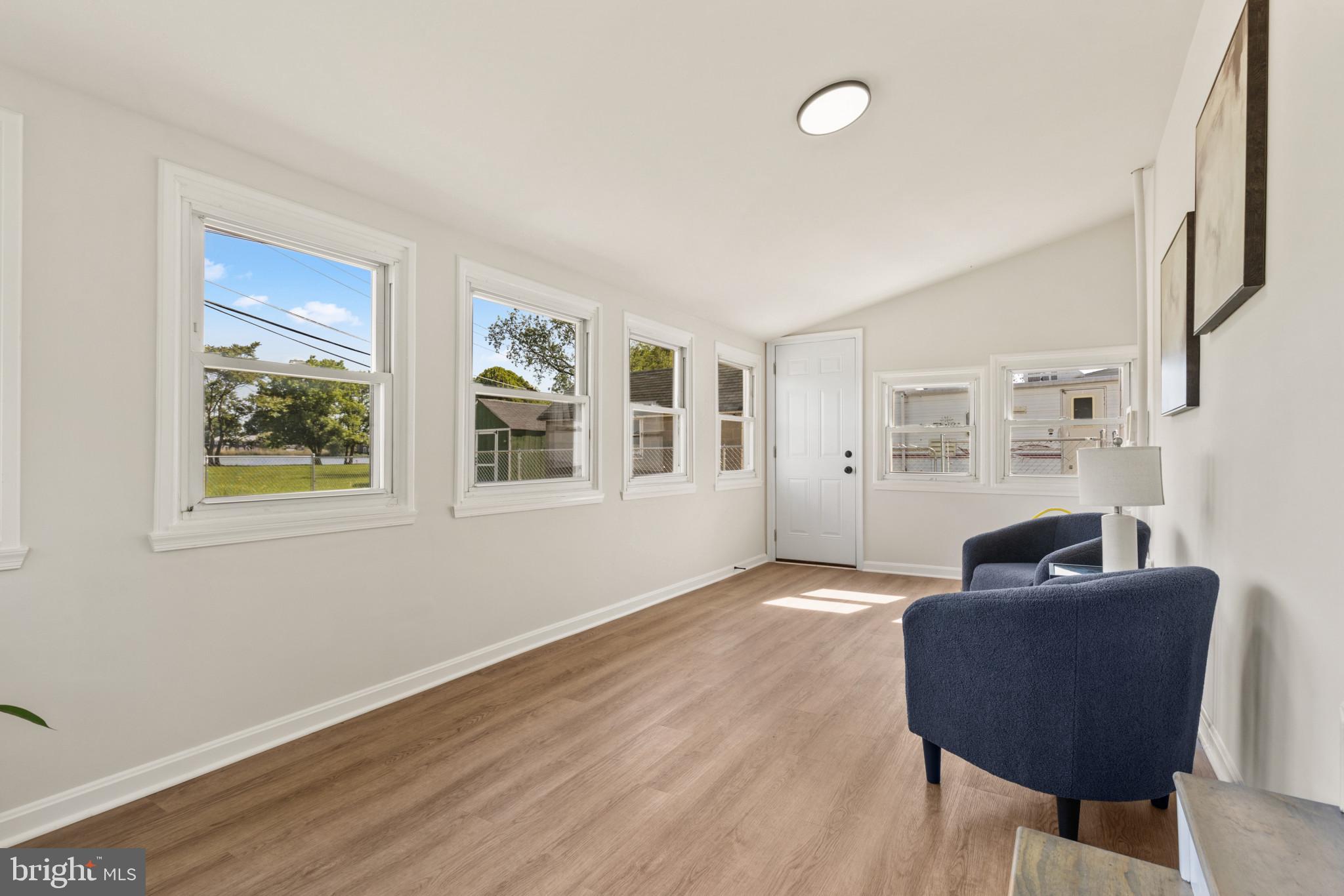 MURRAY POINT - Residential
