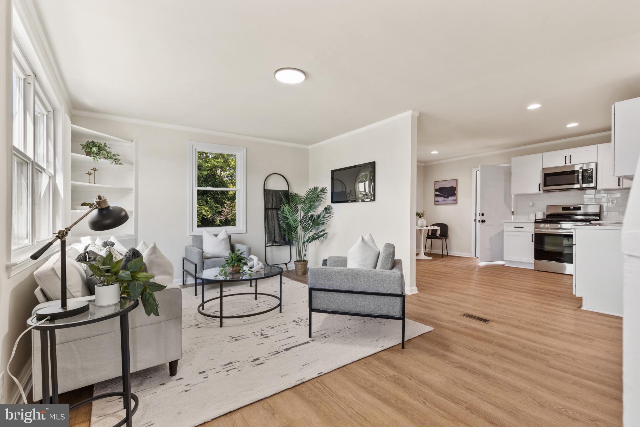 MURRAY POINT - Residential