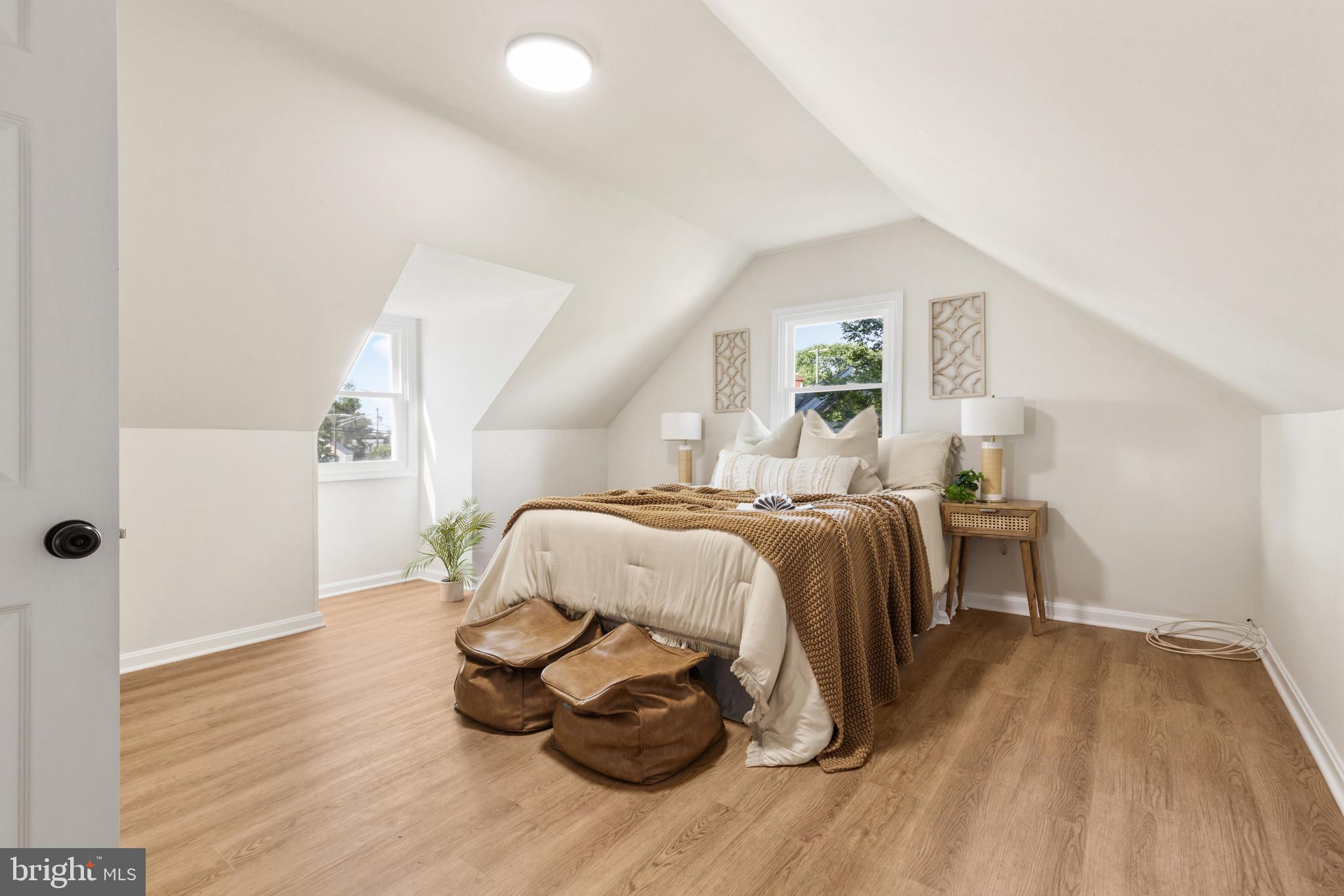 MURRAY POINT - Residential