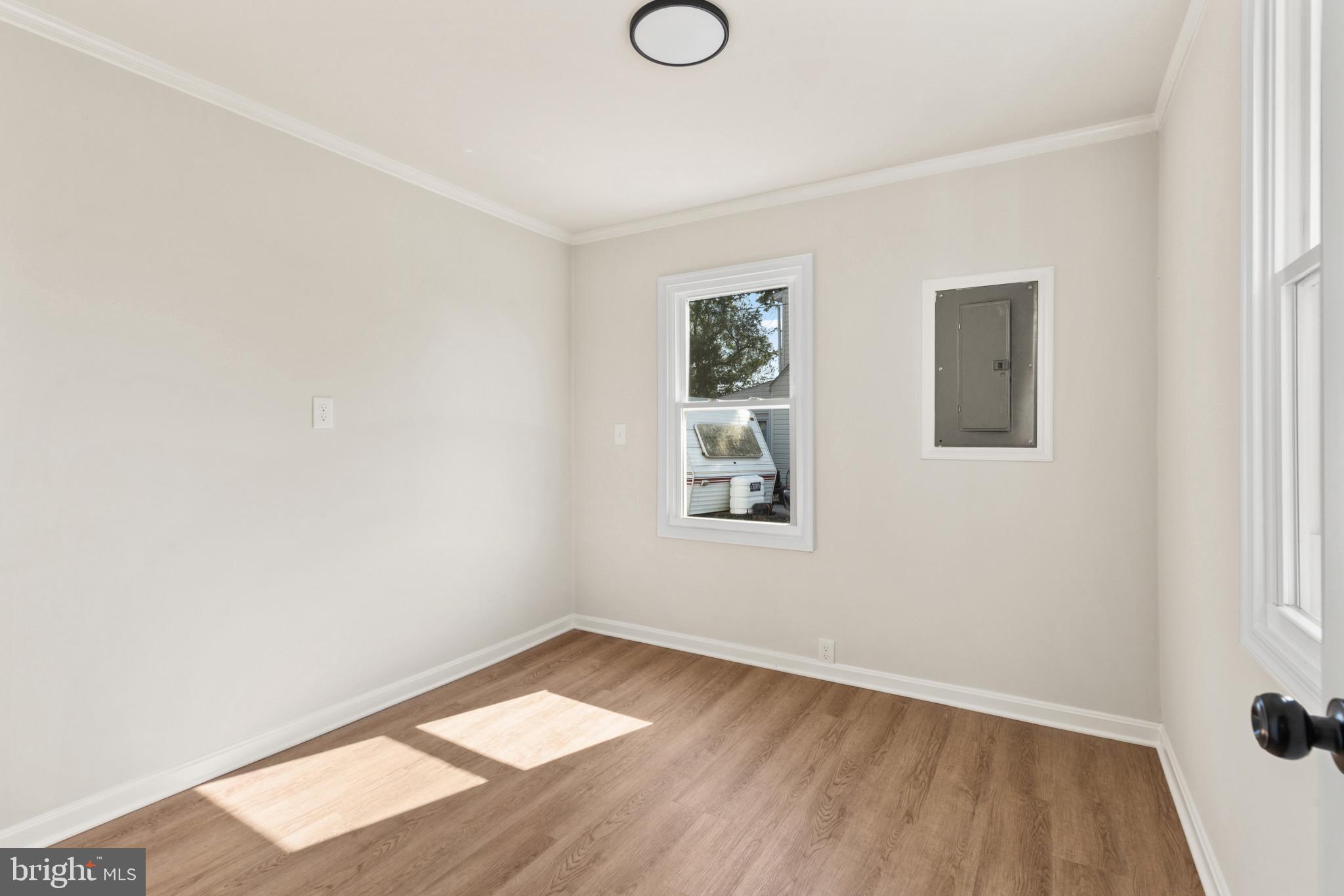 MURRAY POINT - Residential