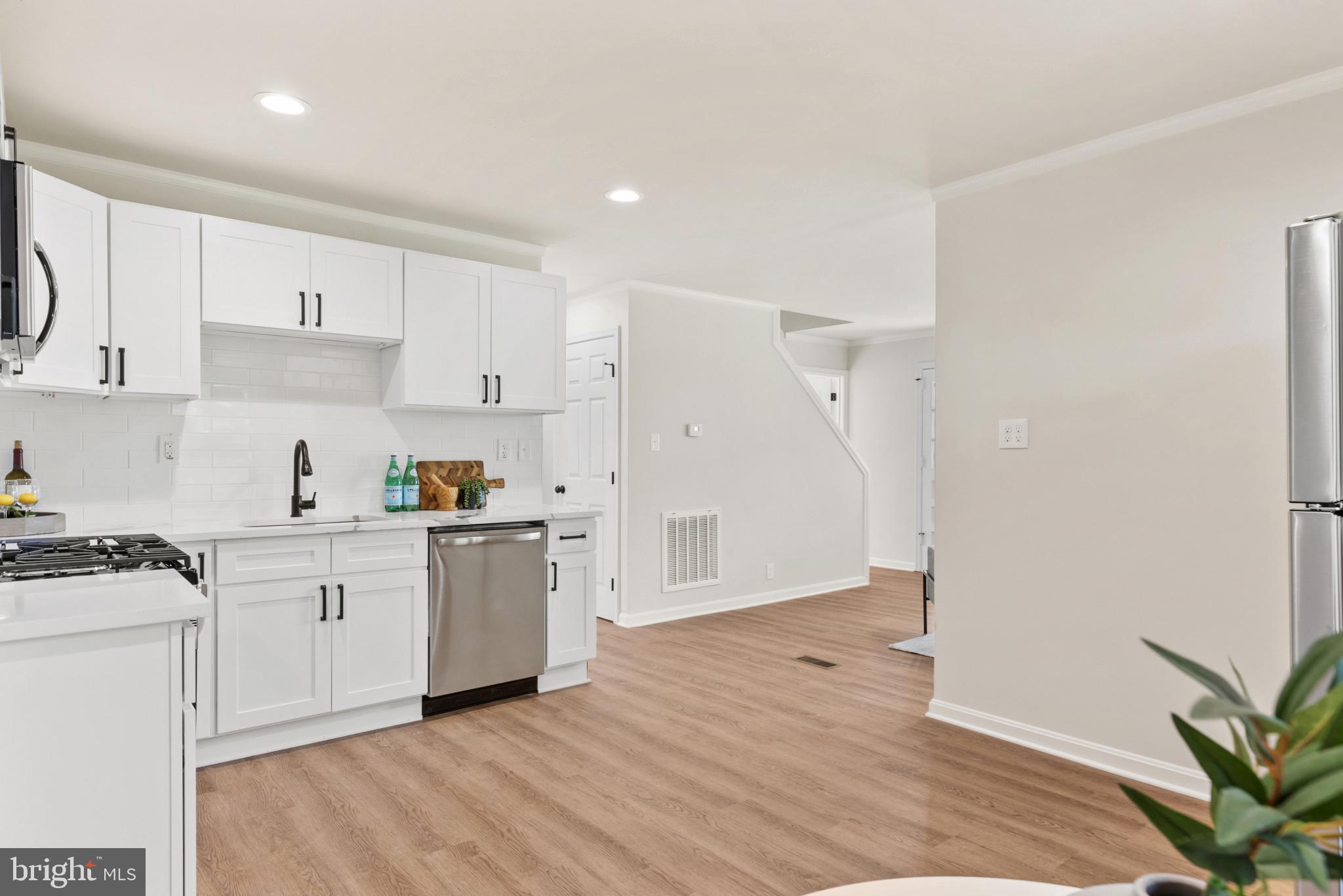 MURRAY POINT - Residential