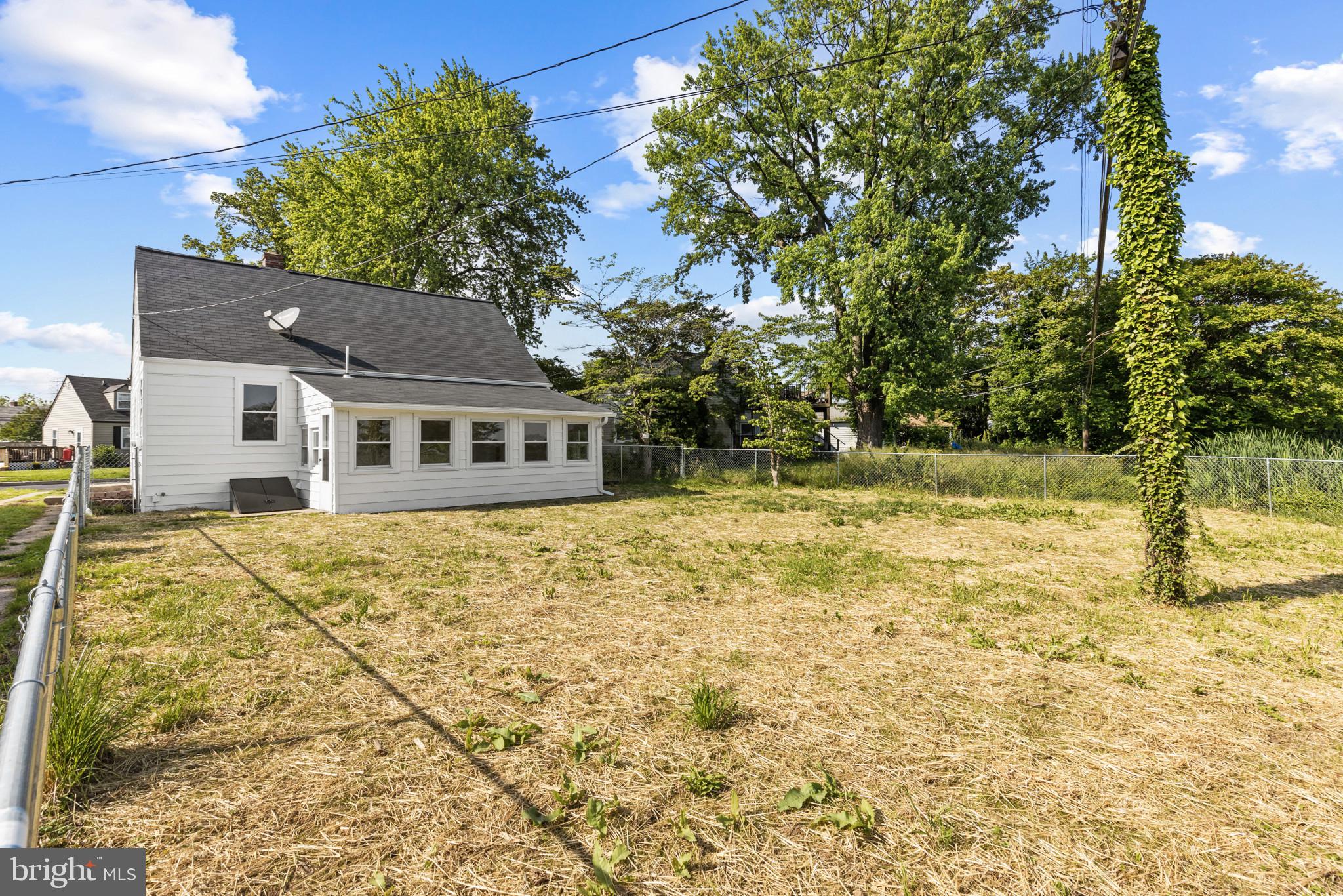 MURRAY POINT - Residential