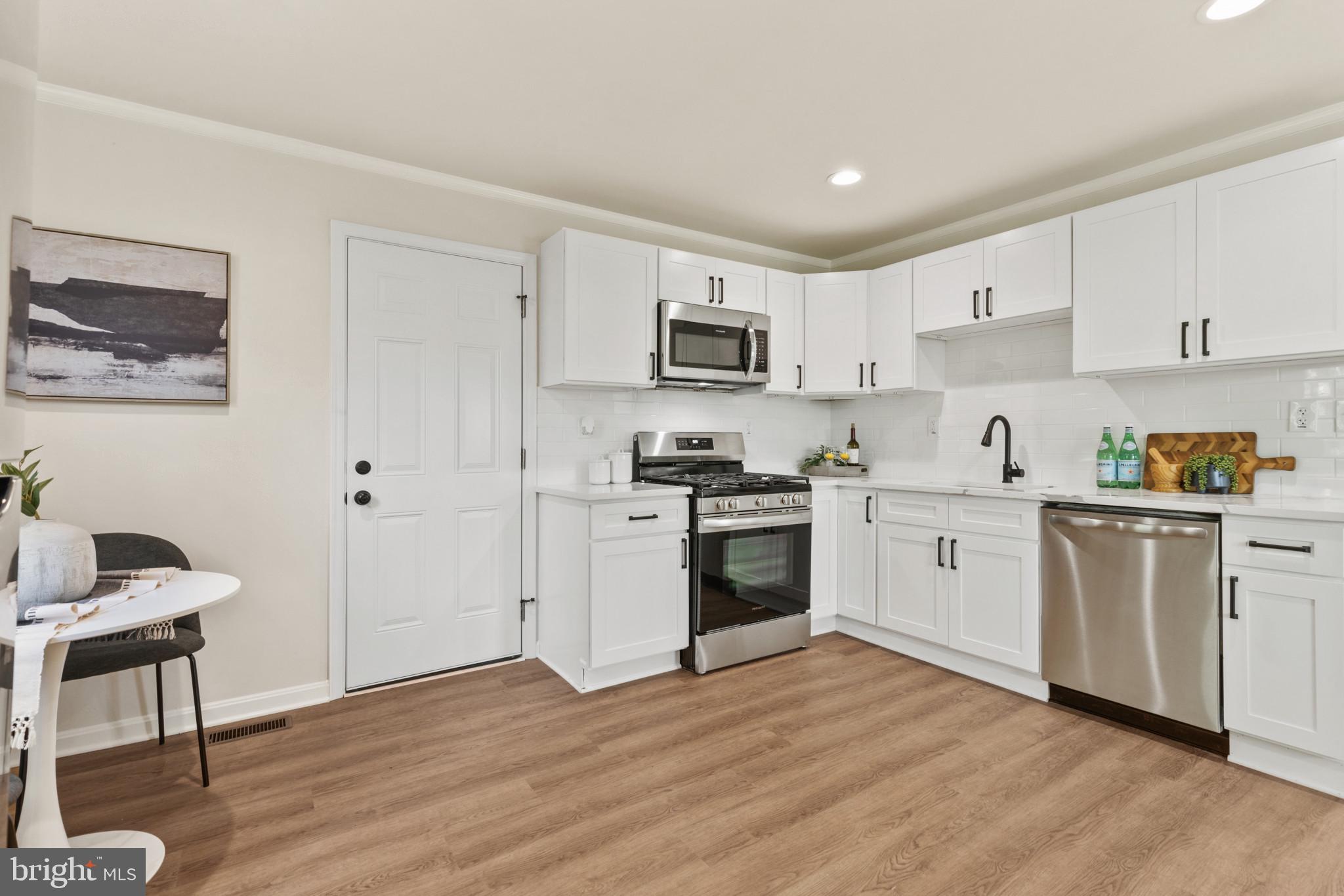 MURRAY POINT - Residential