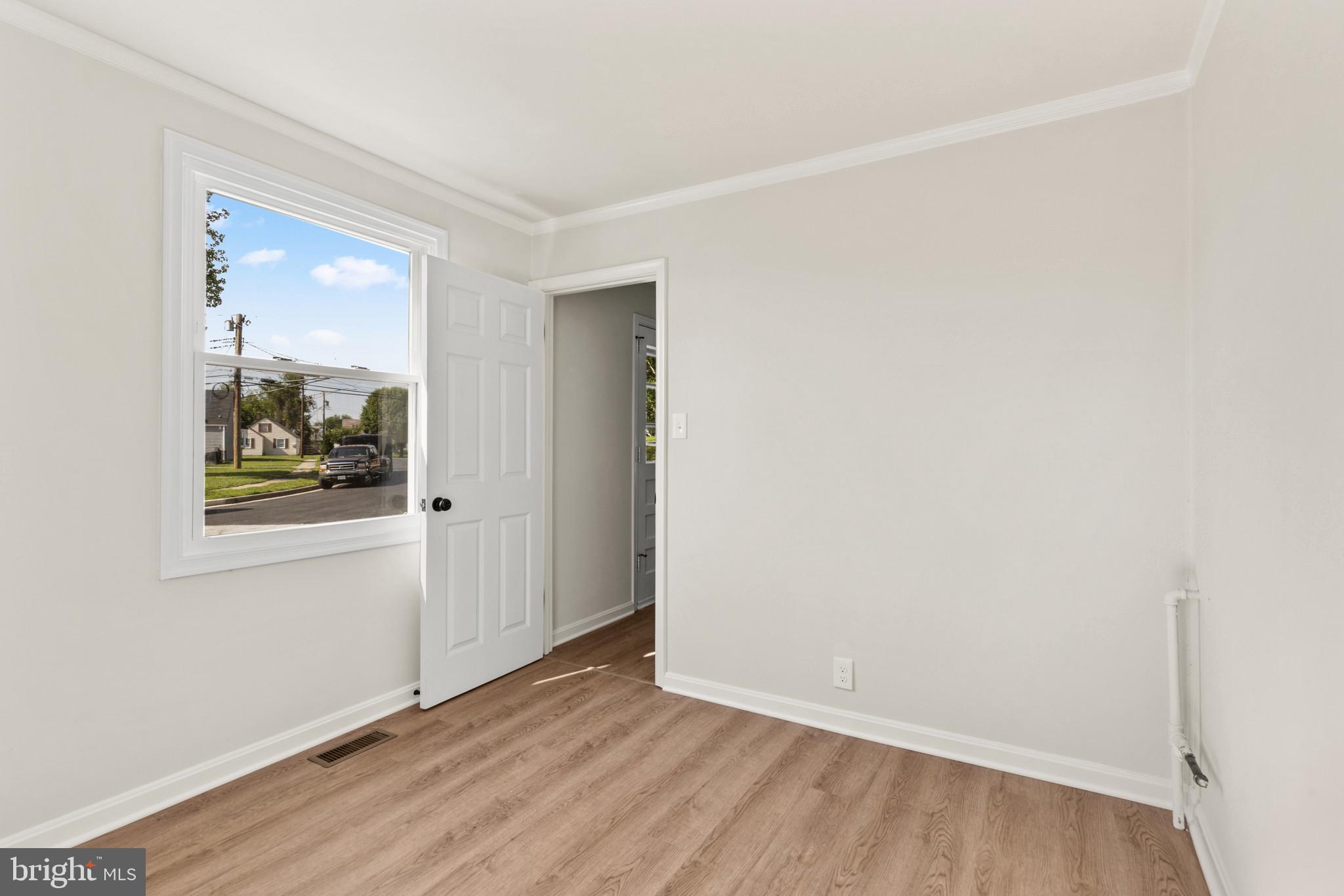 MURRAY POINT - Residential