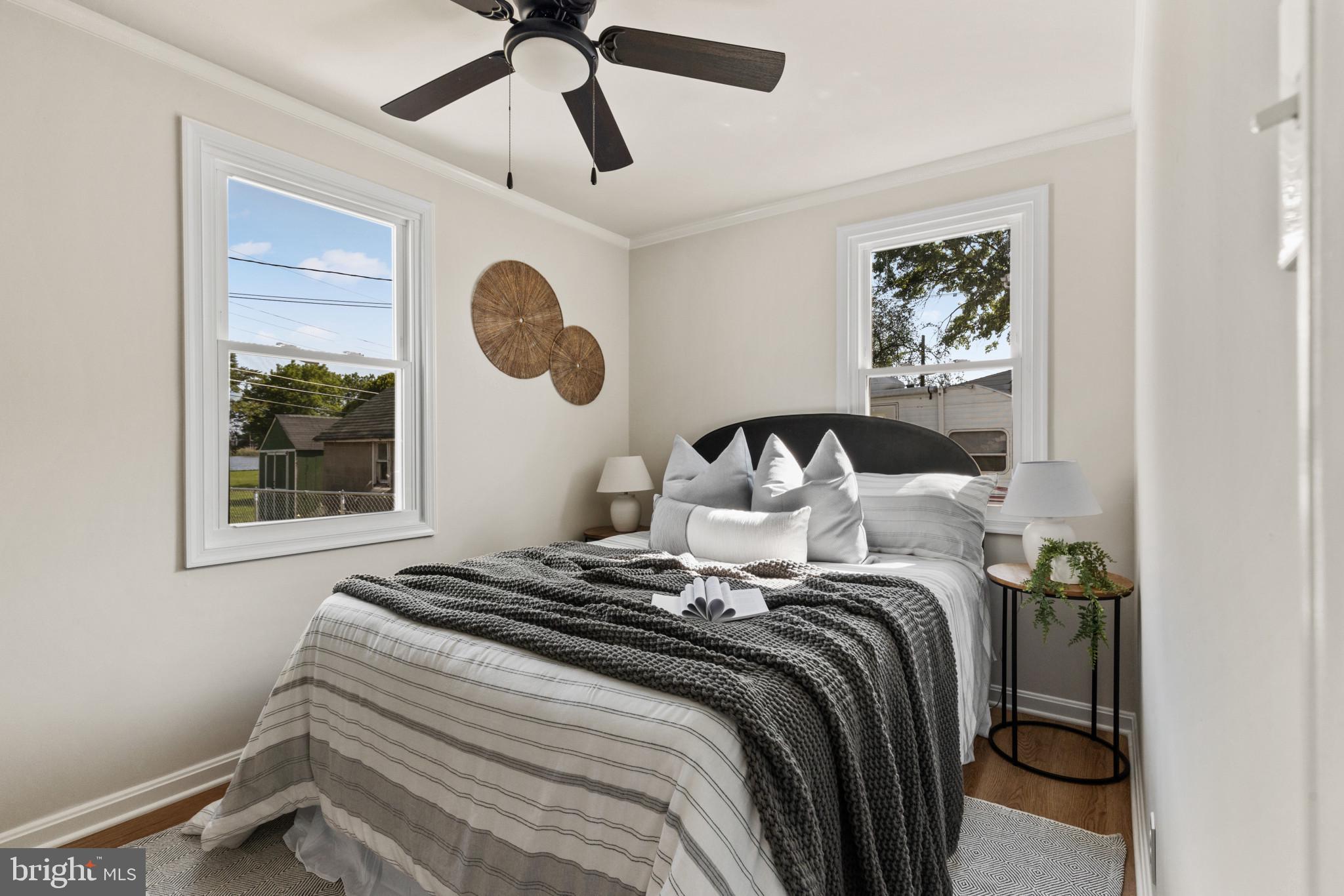 MURRAY POINT - Residential