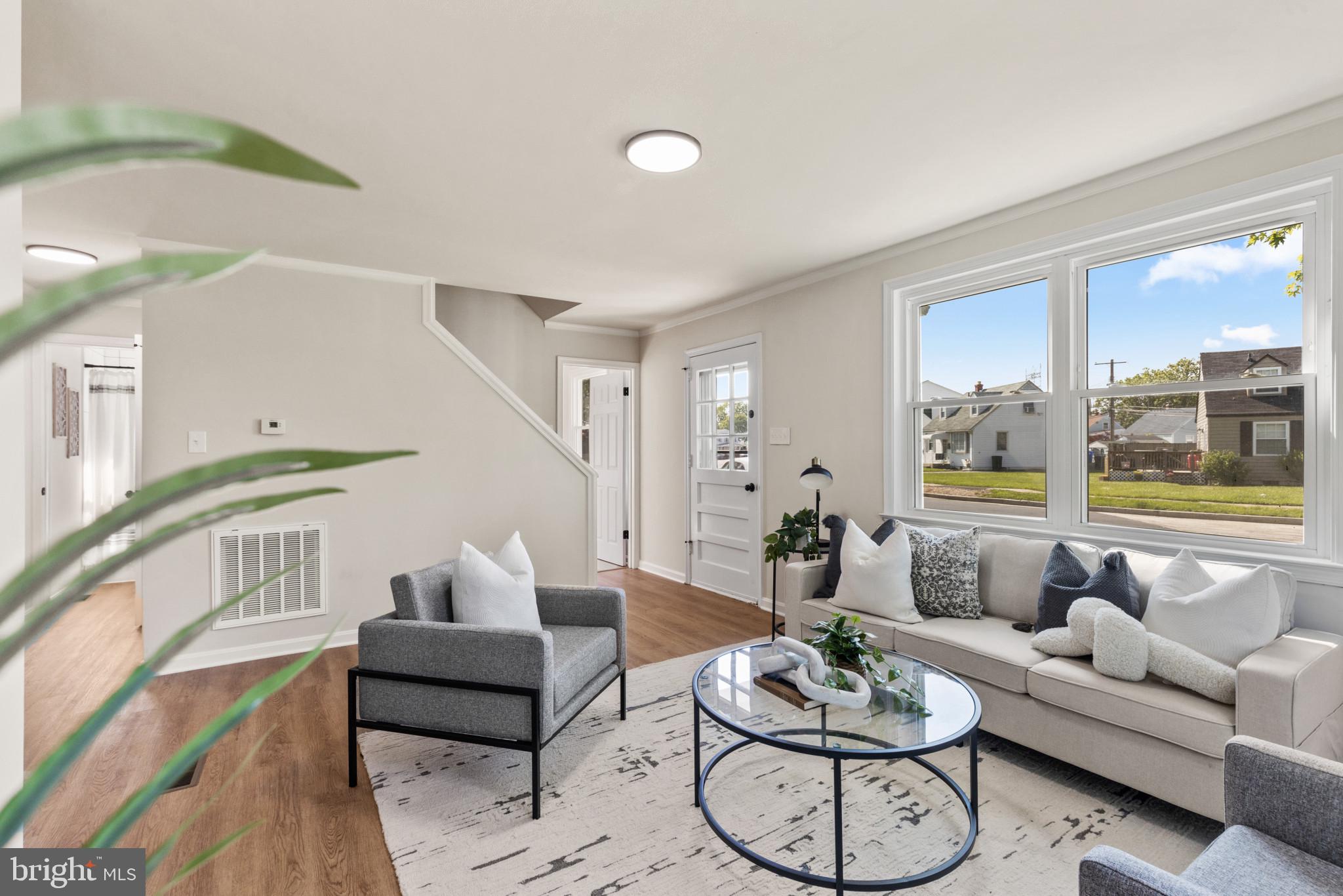MURRAY POINT - Residential