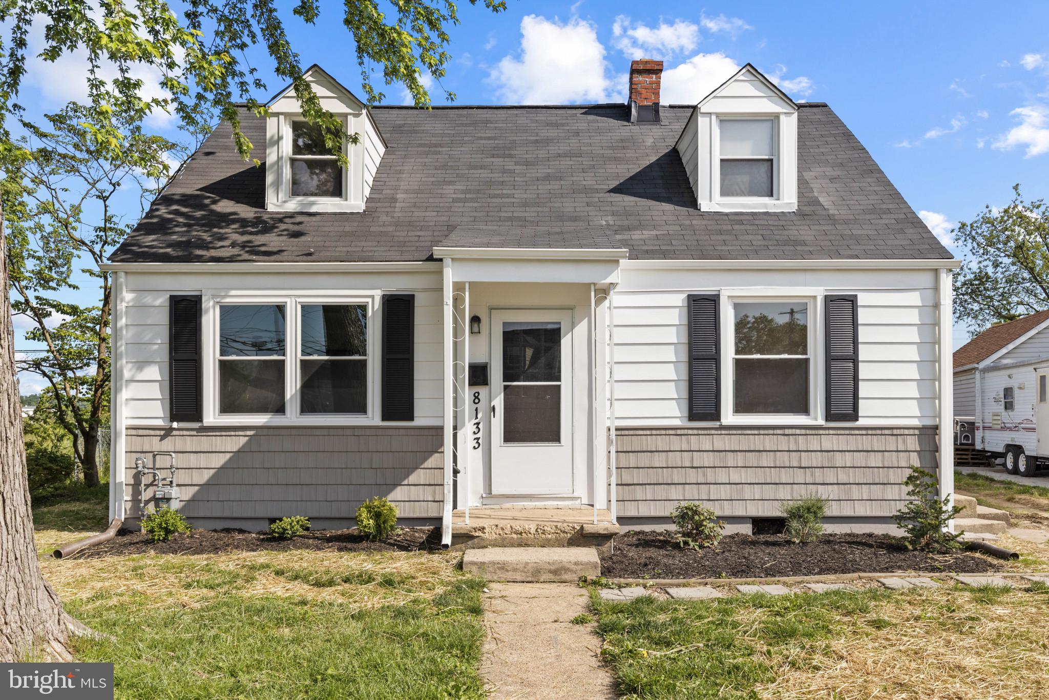 MURRAY POINT - Residential