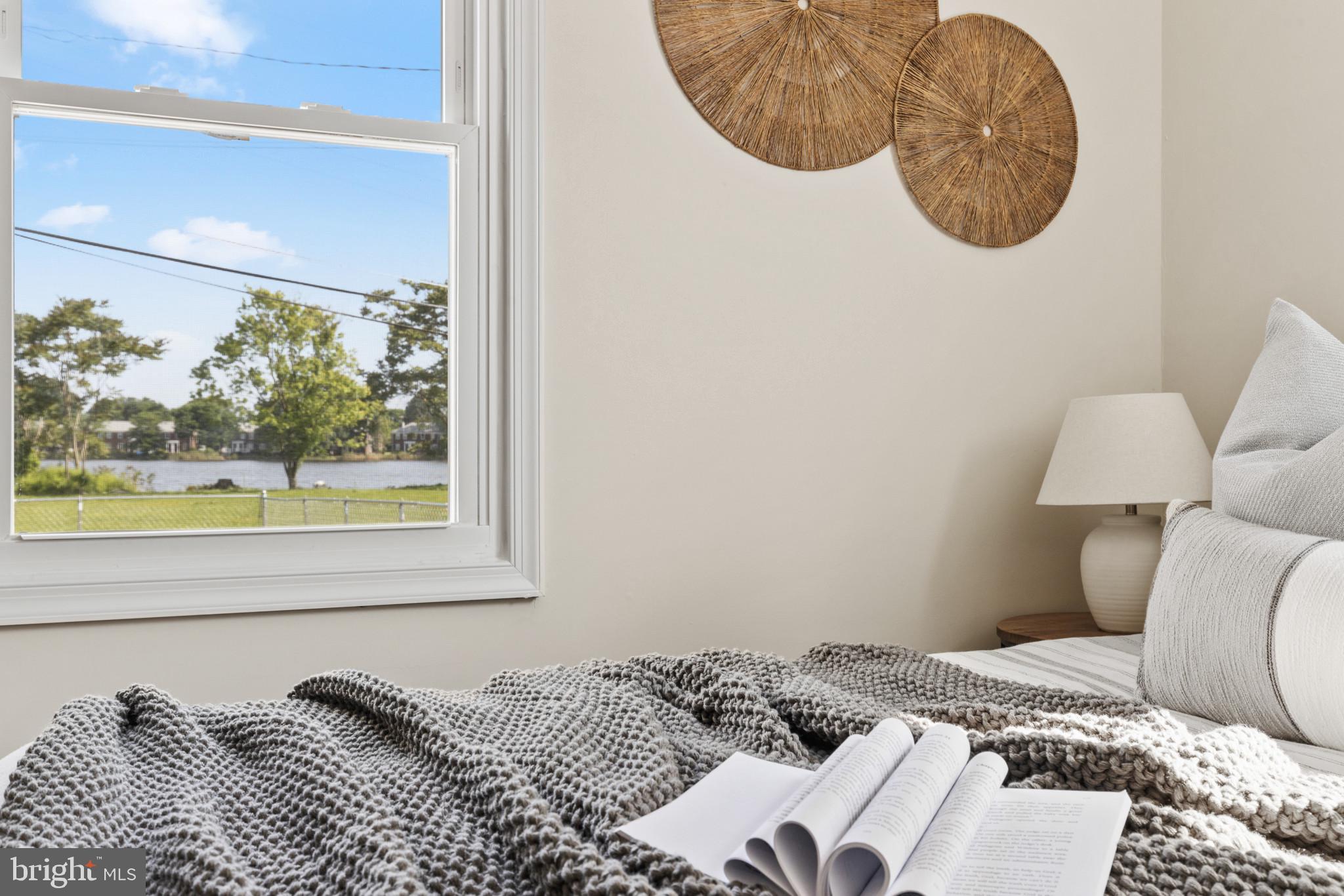 MURRAY POINT - Residential