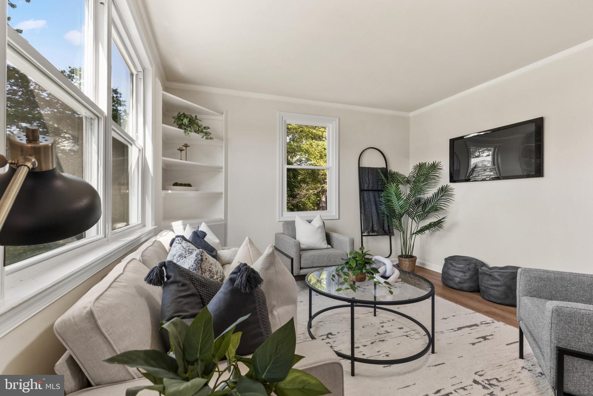MURRAY POINT - Residential