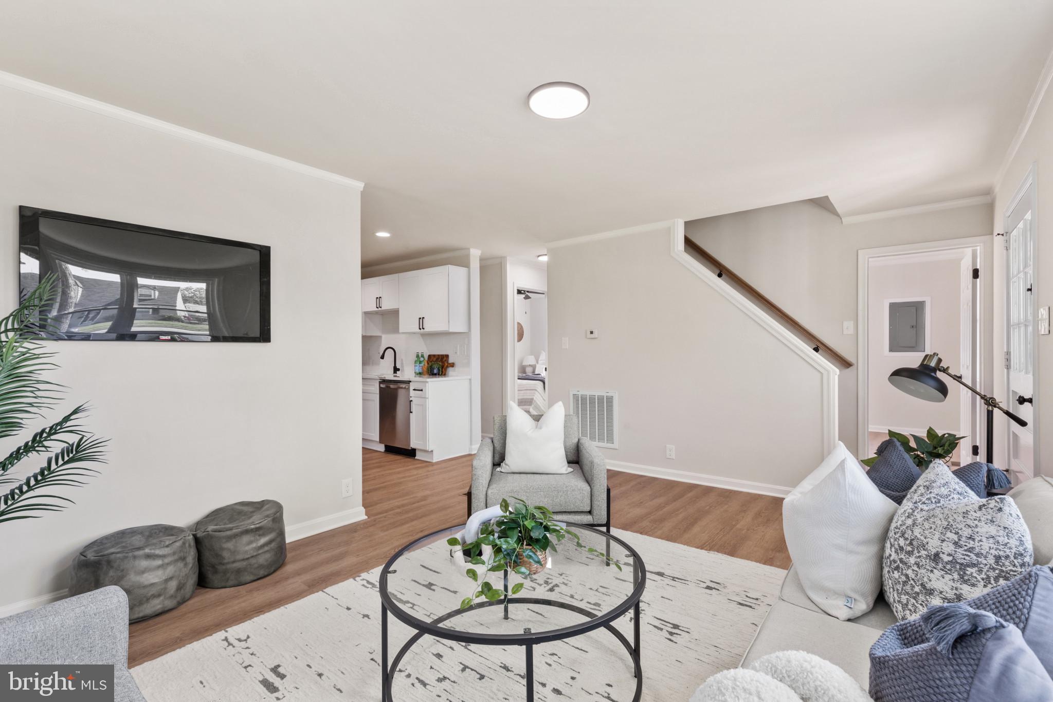 MURRAY POINT - Residential