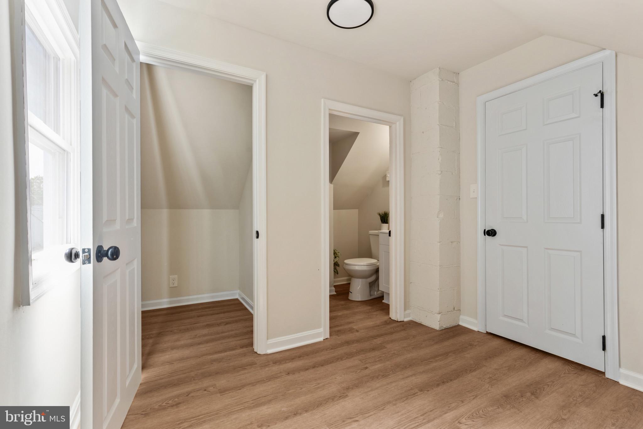MURRAY POINT - Residential