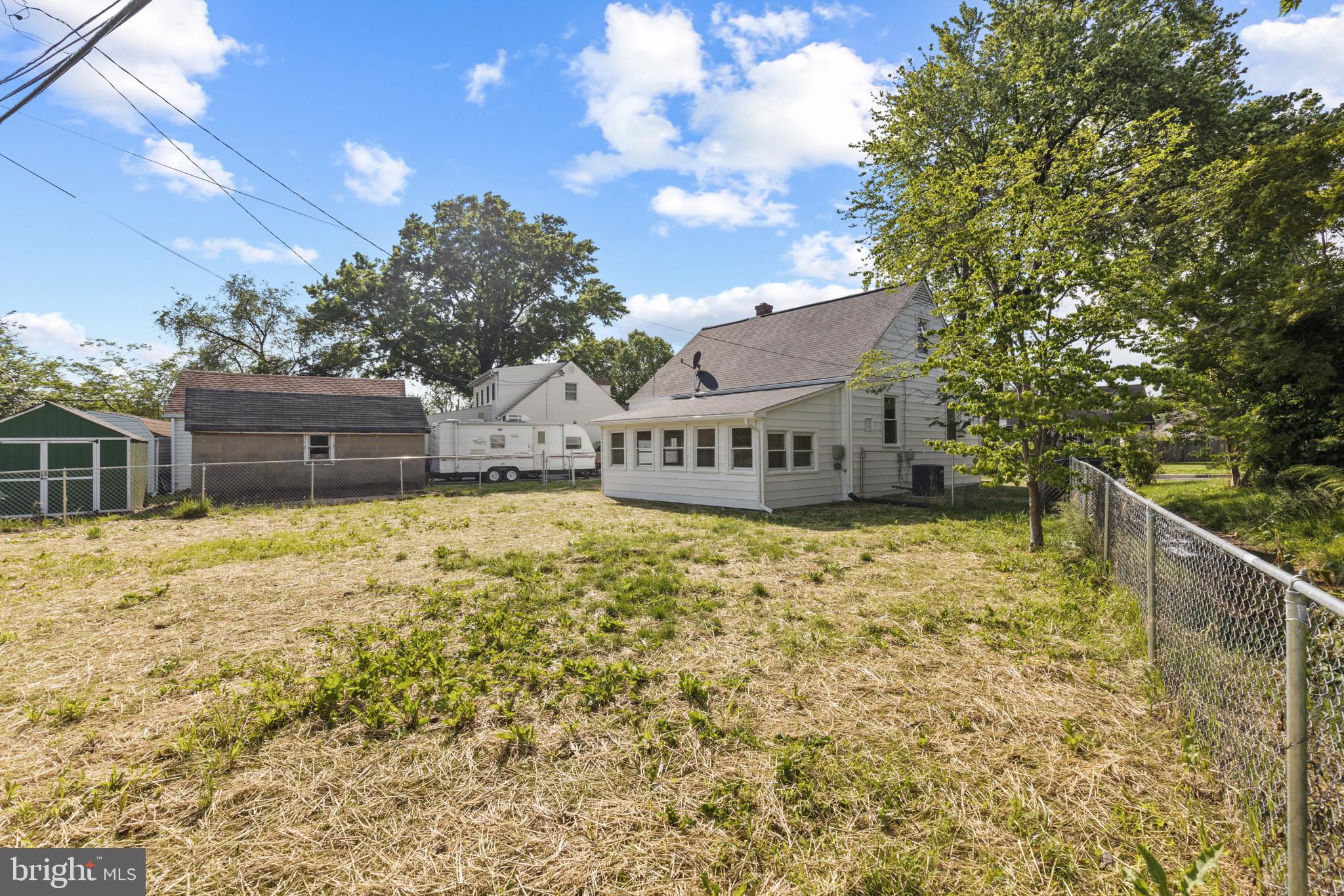 MURRAY POINT - Residential