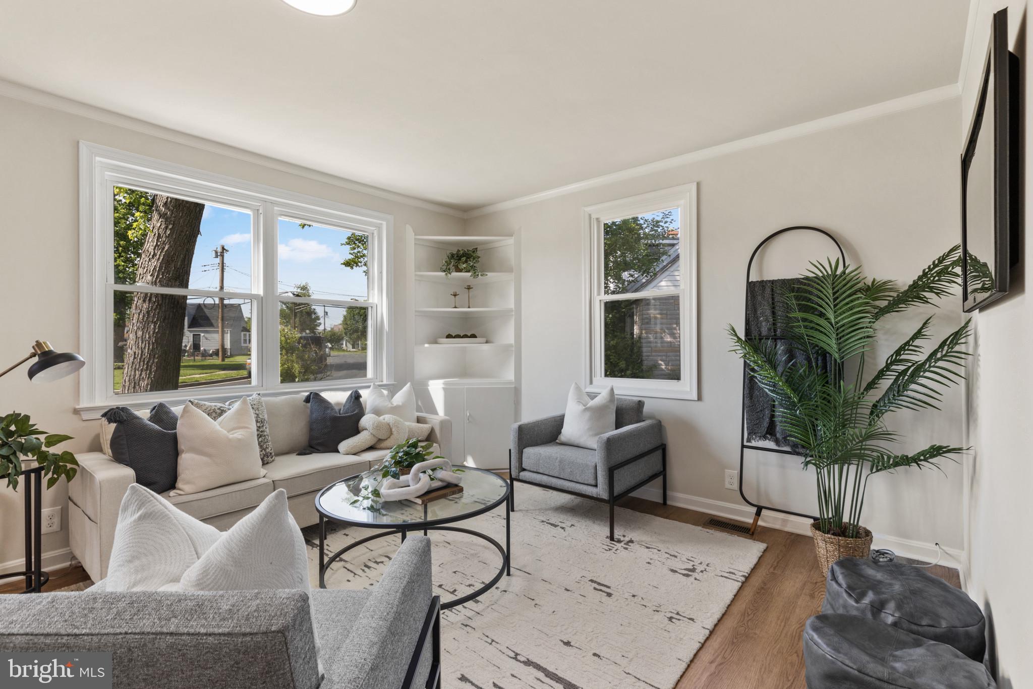 MURRAY POINT - Residential