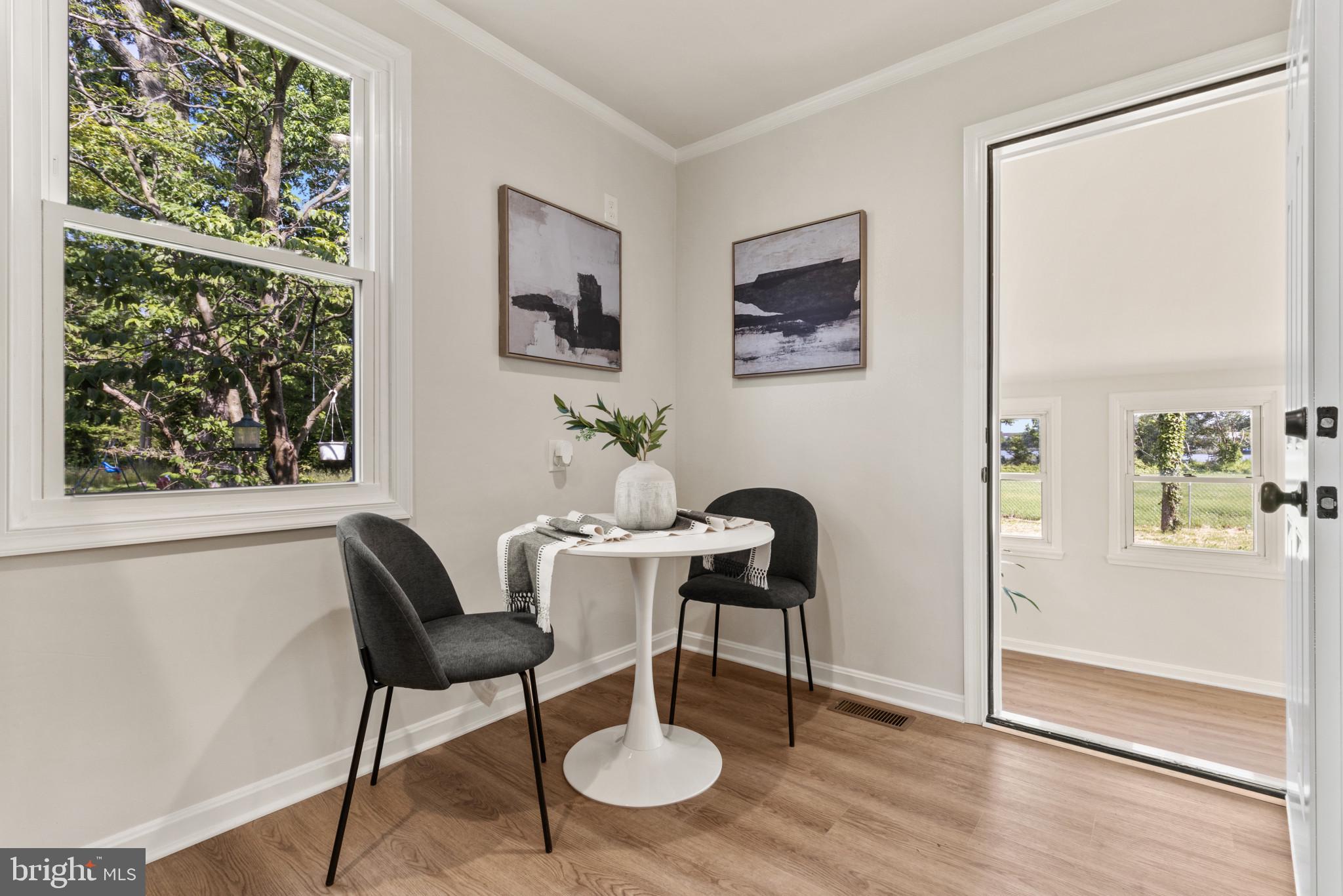 MURRAY POINT - Residential