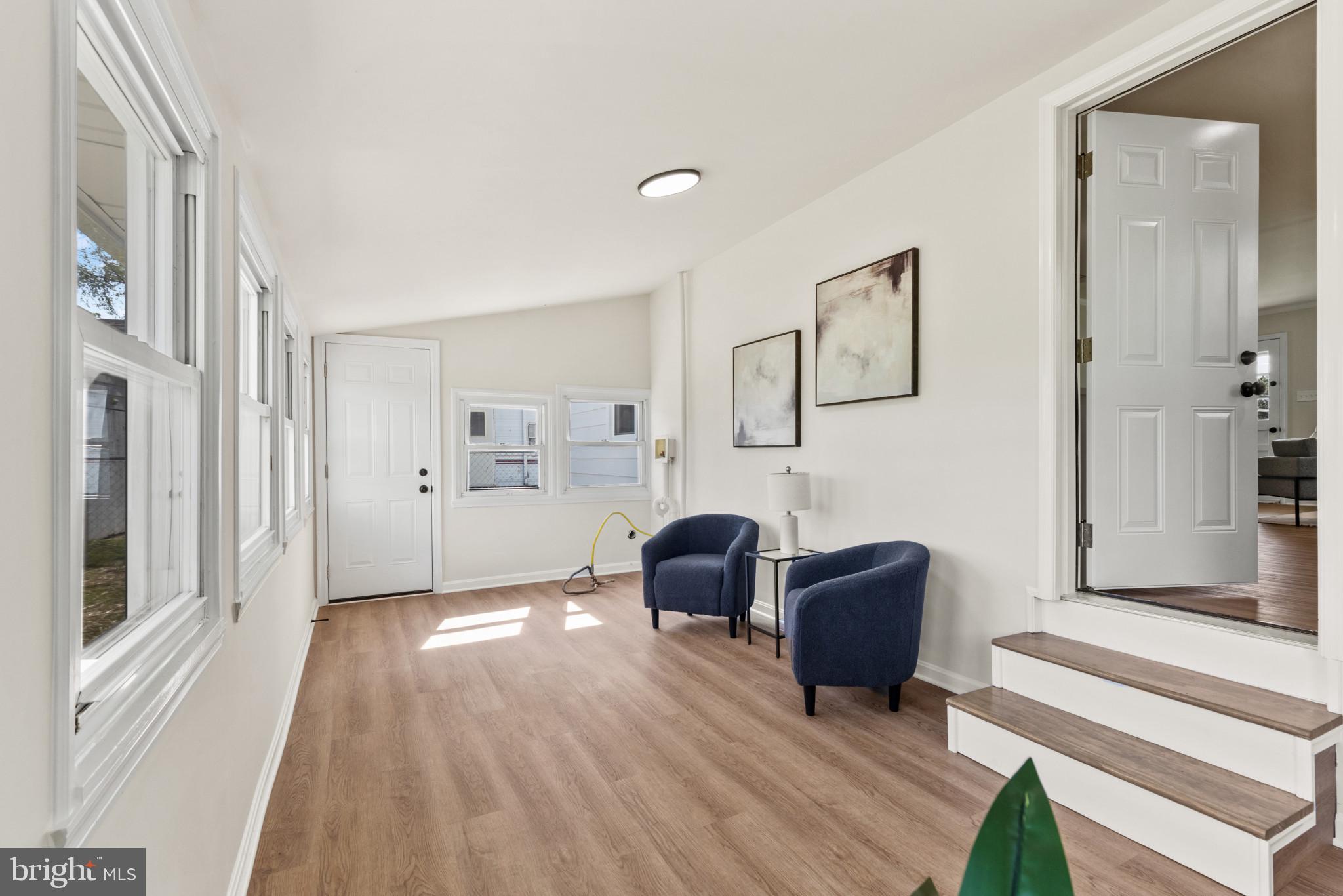 MURRAY POINT - Residential
