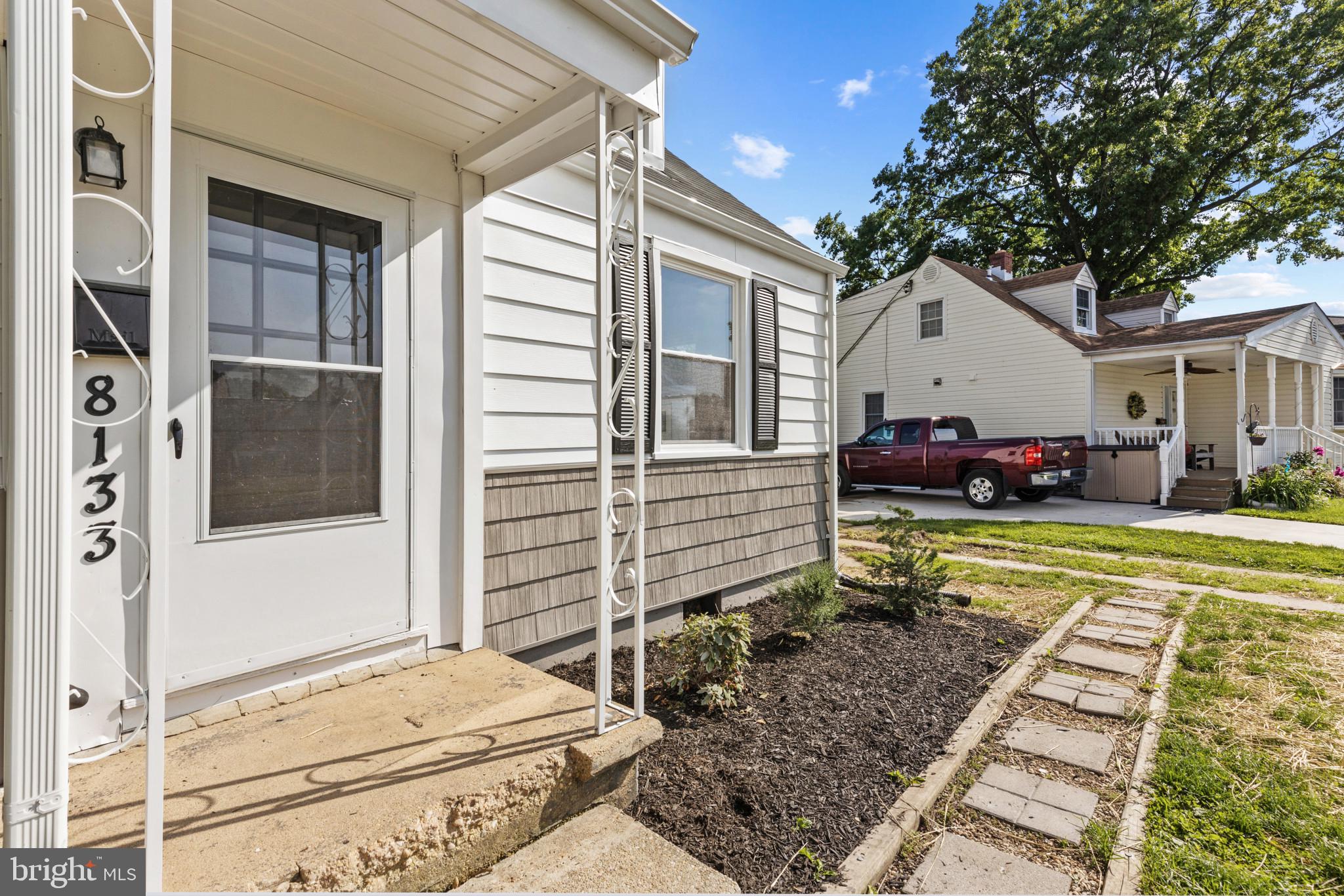 MURRAY POINT - Residential