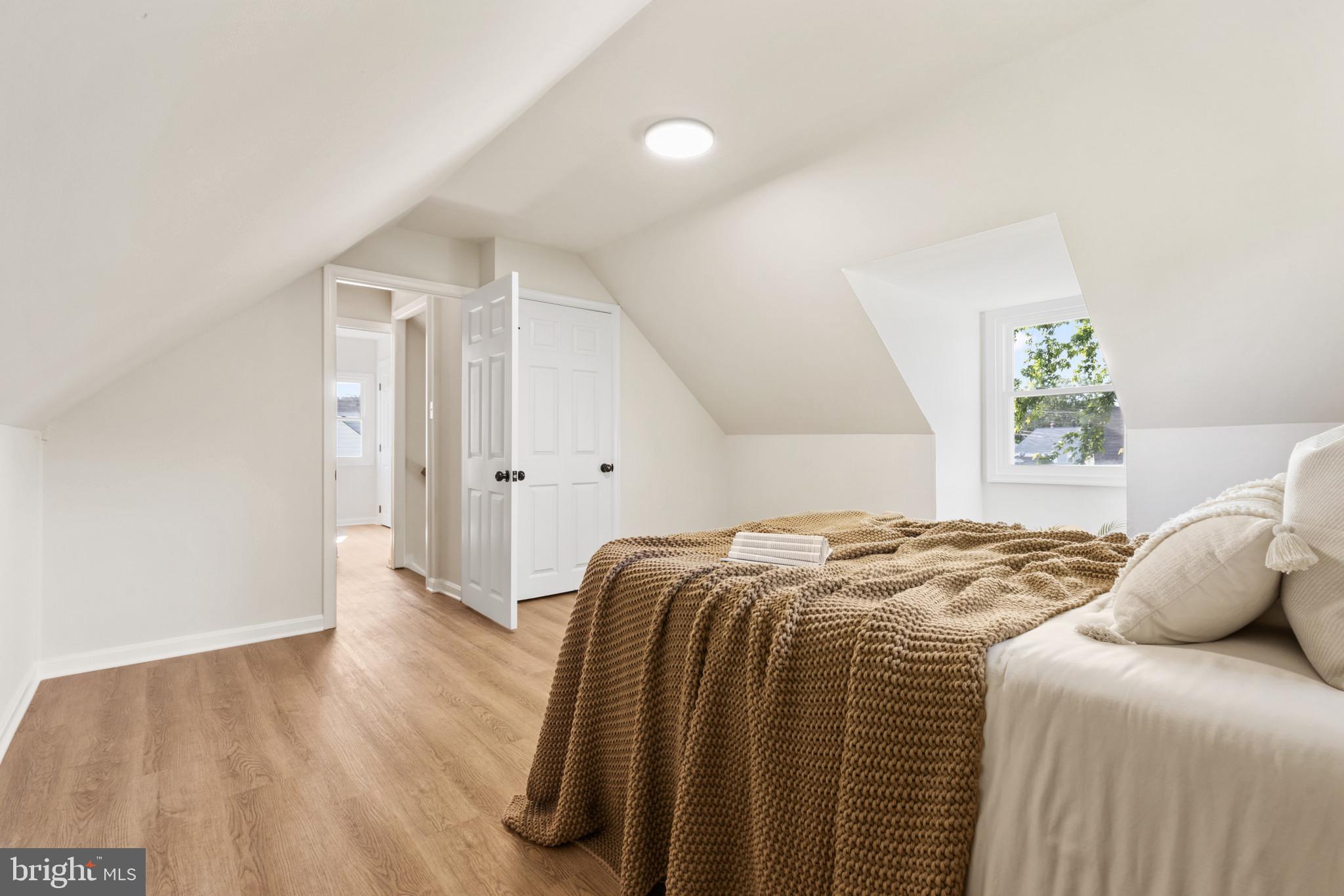 MURRAY POINT - Residential