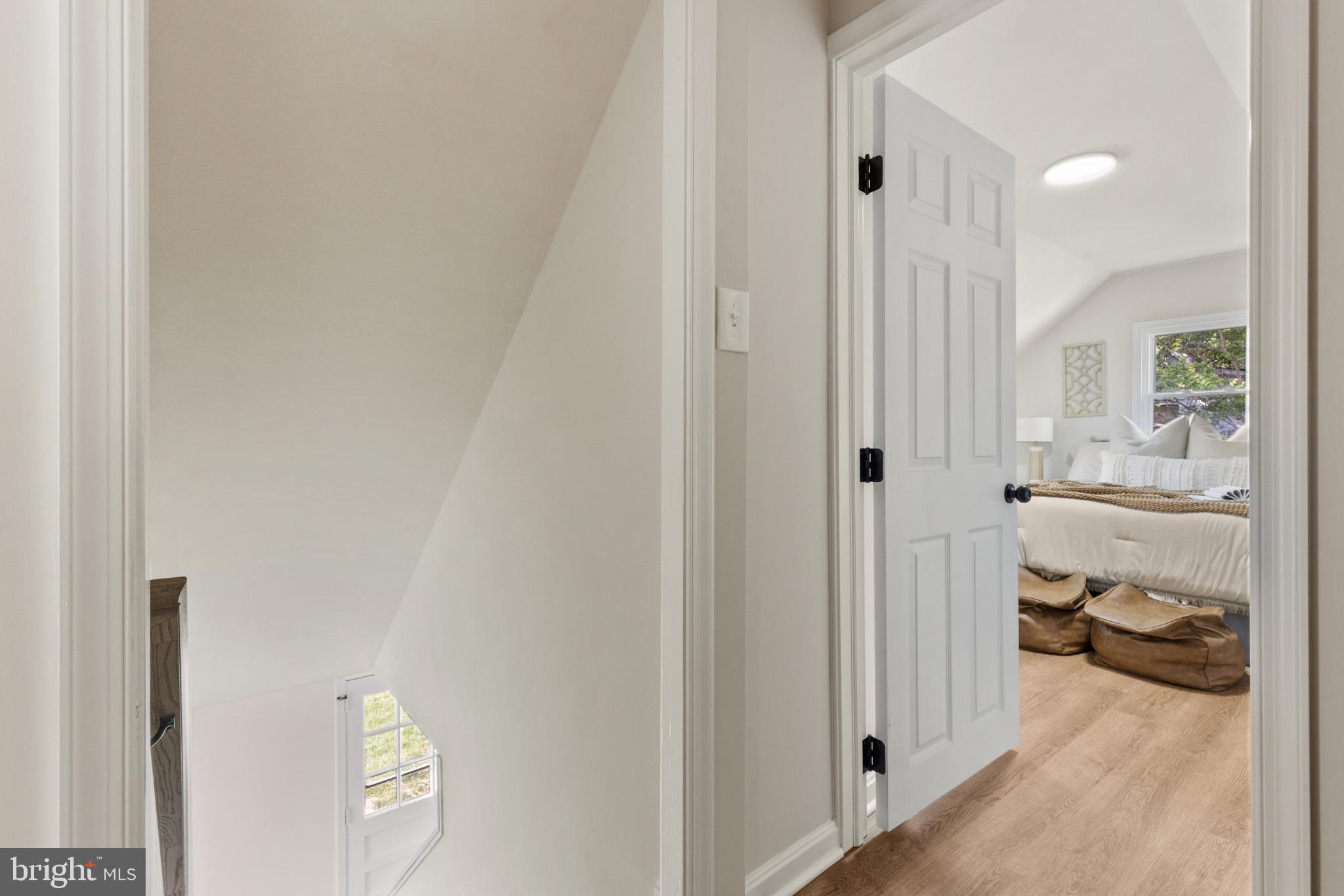 MURRAY POINT - Residential
