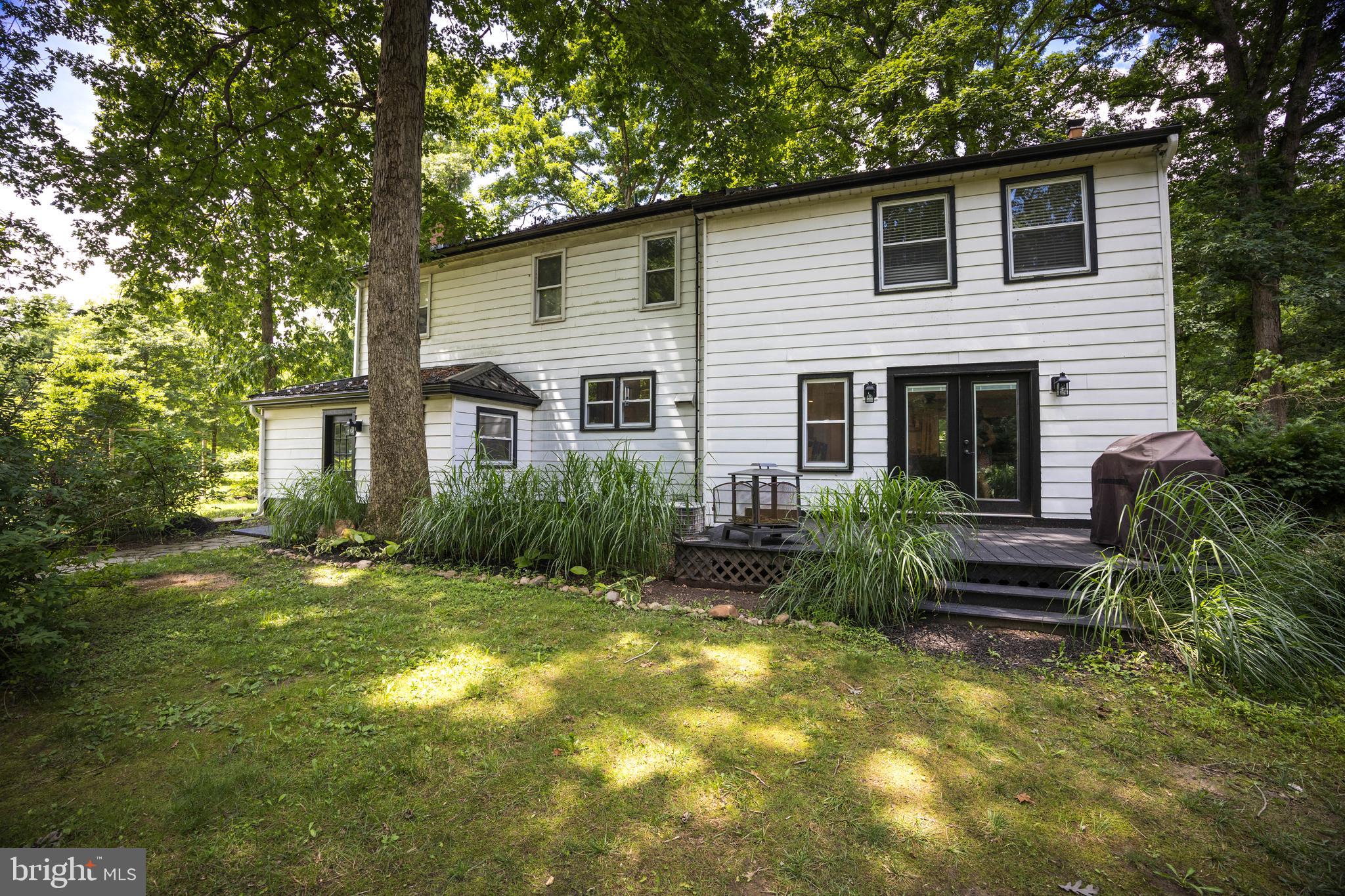 NONDEVELOPE - Residential