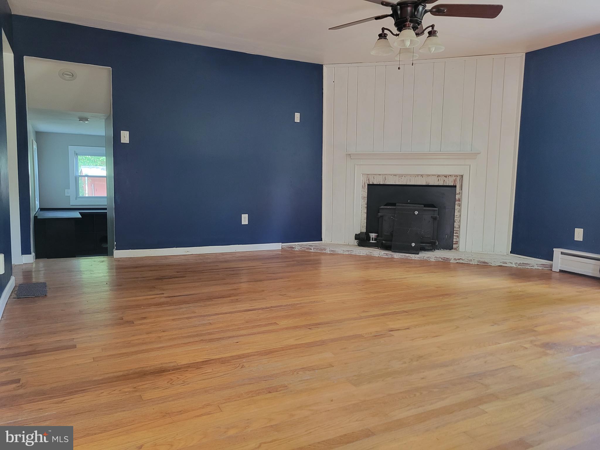 NONDEVELOPE - Residential