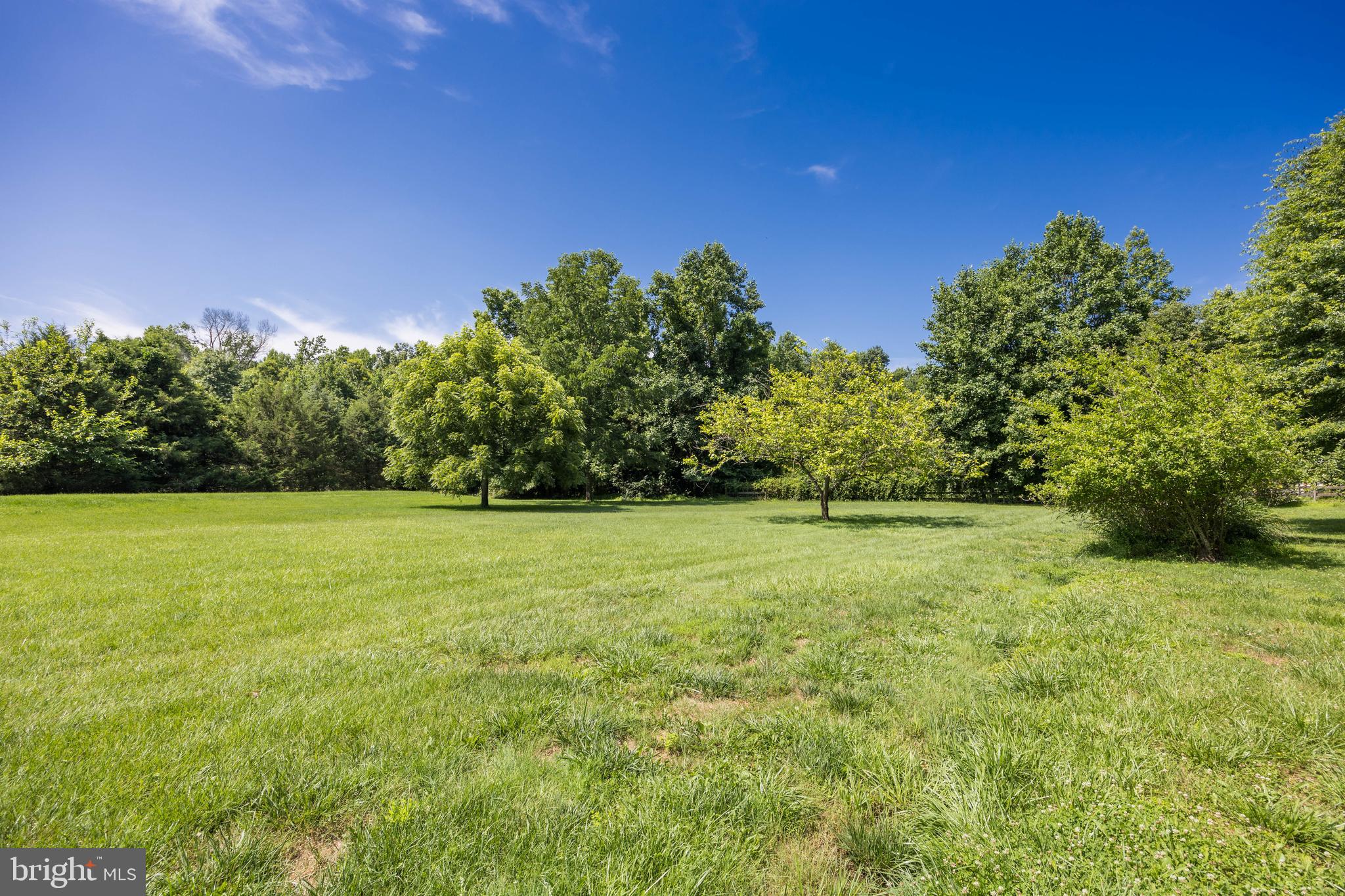 NONDEVELOPE - Residential