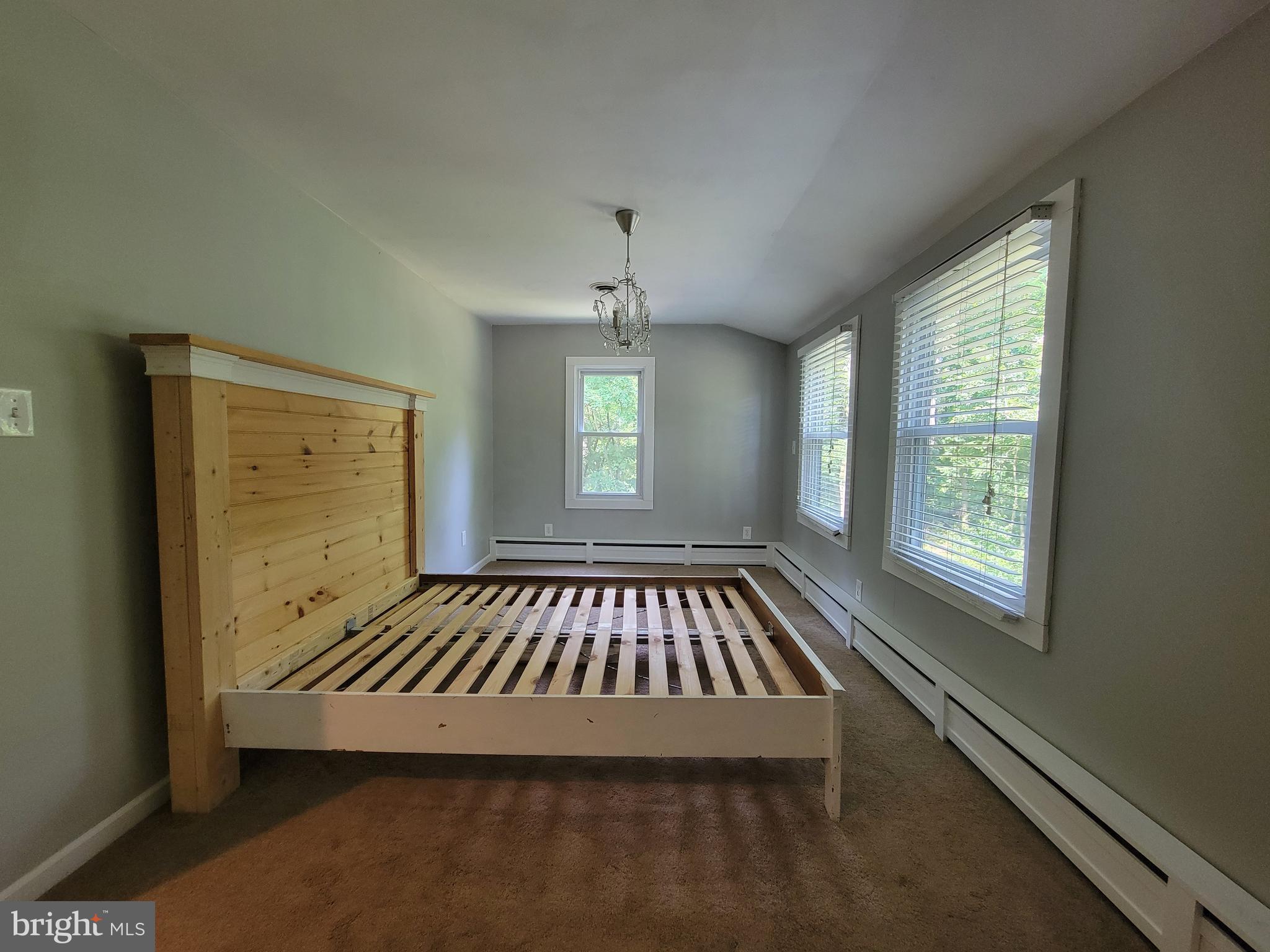 NONDEVELOPE - Residential