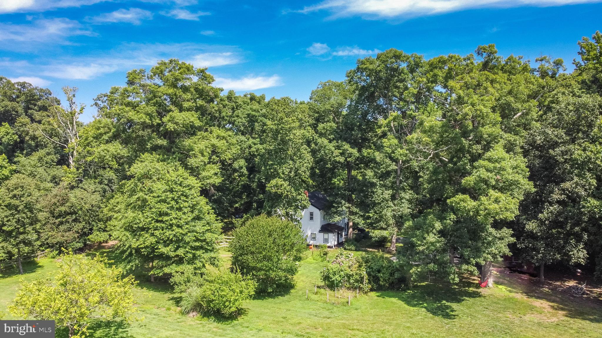 NONDEVELOPE - Residential