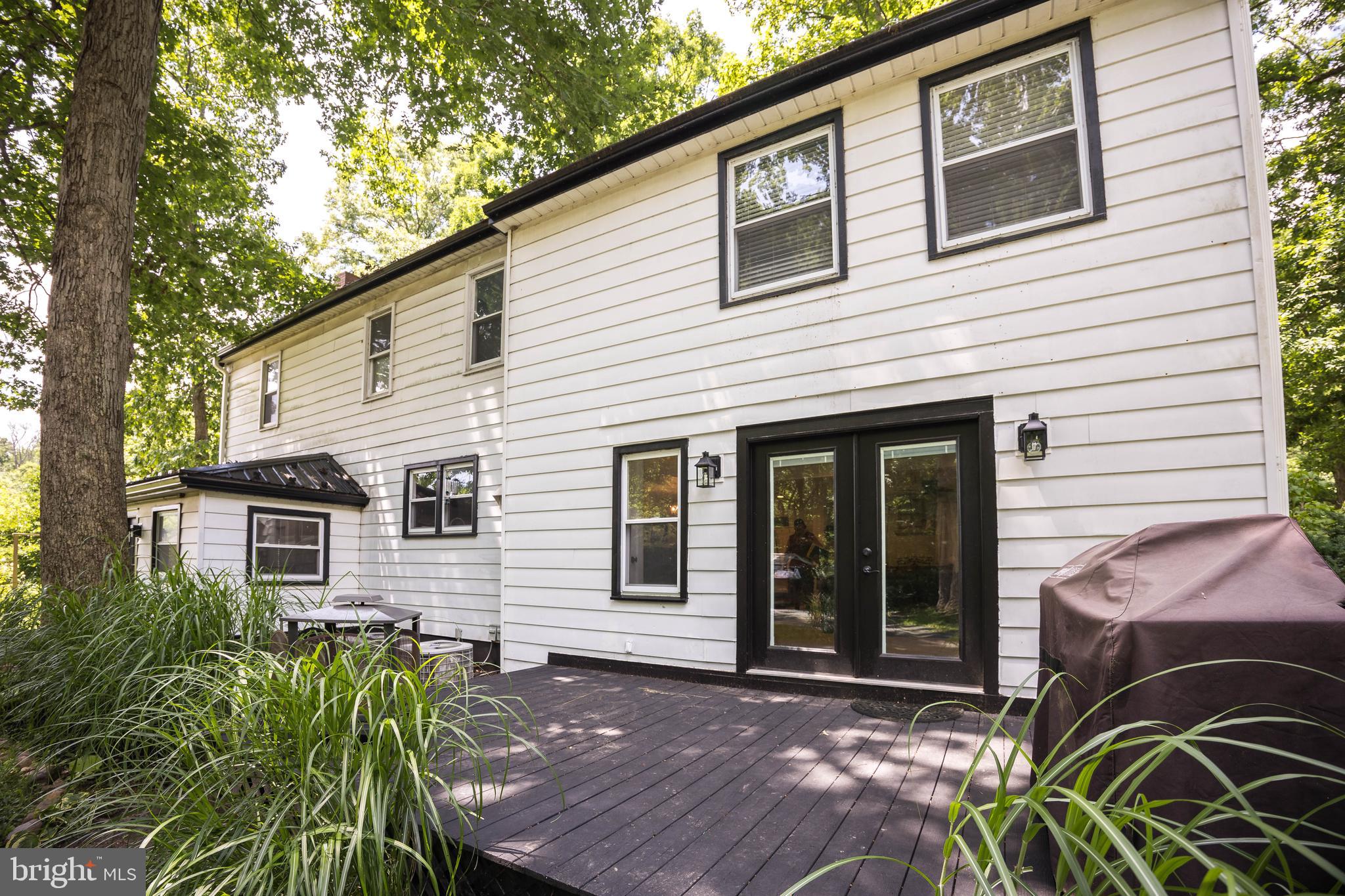 NONDEVELOPE - Residential