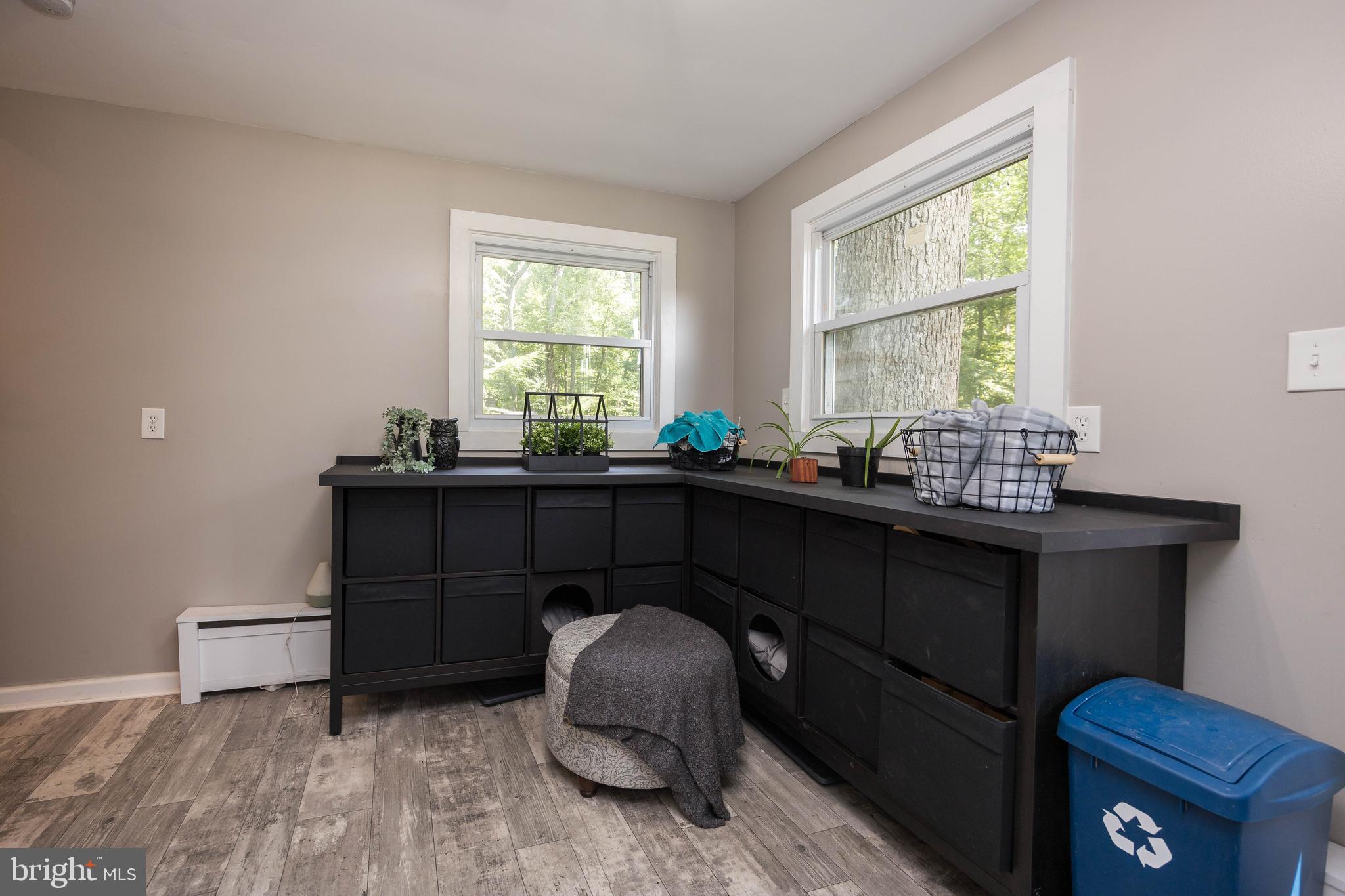 NONDEVELOPE - Residential