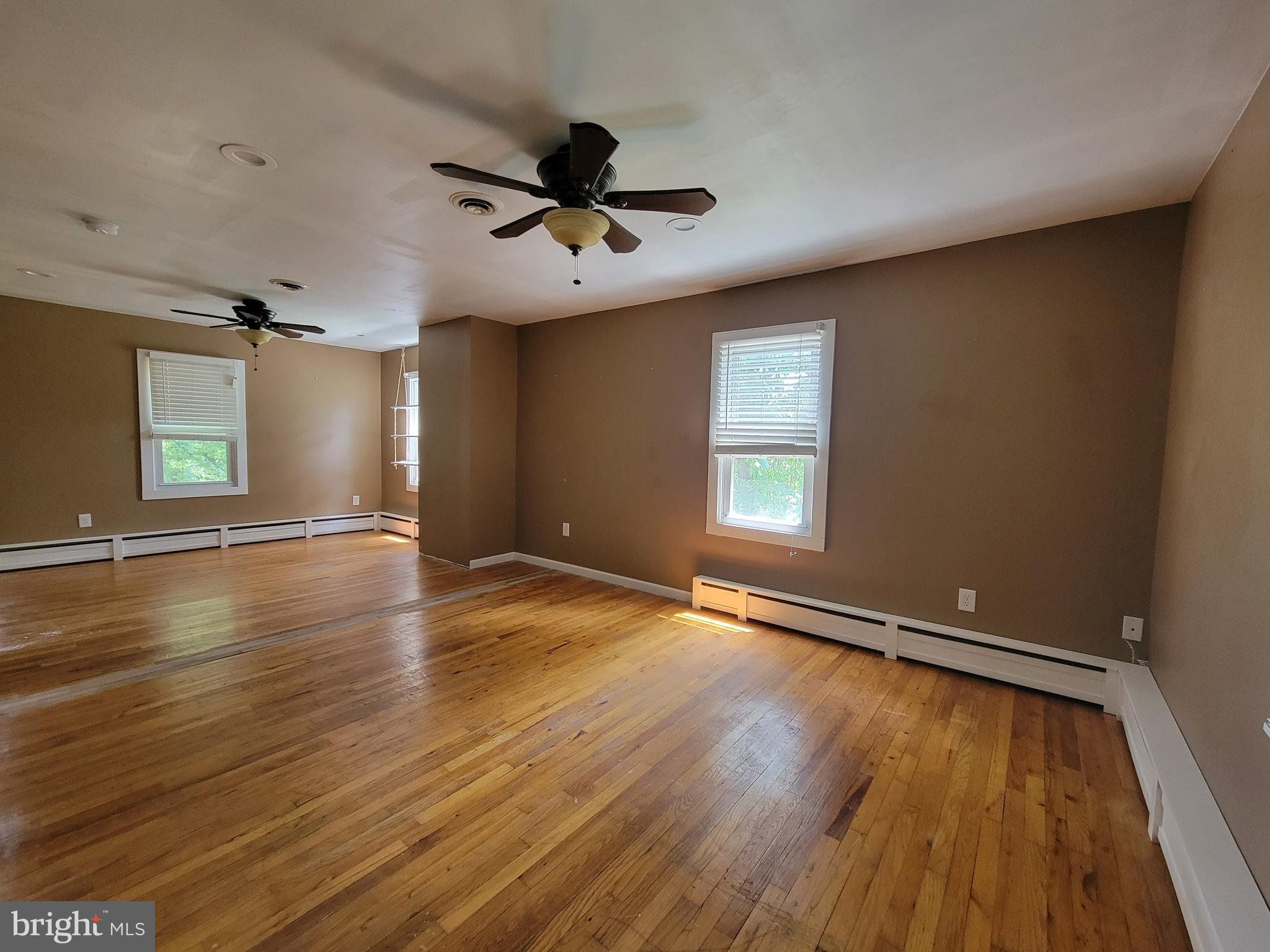 NONDEVELOPE - Residential