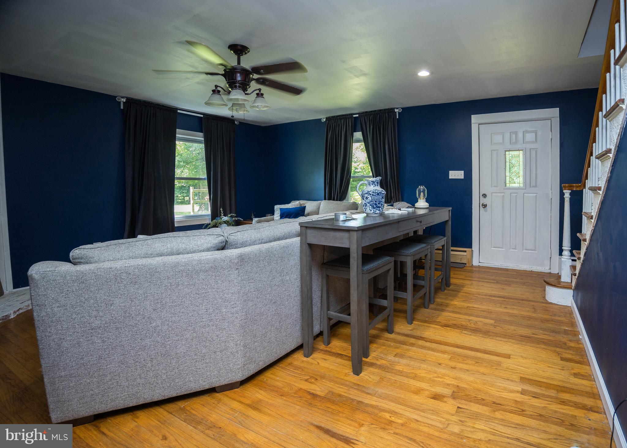 NONDEVELOPE - Residential