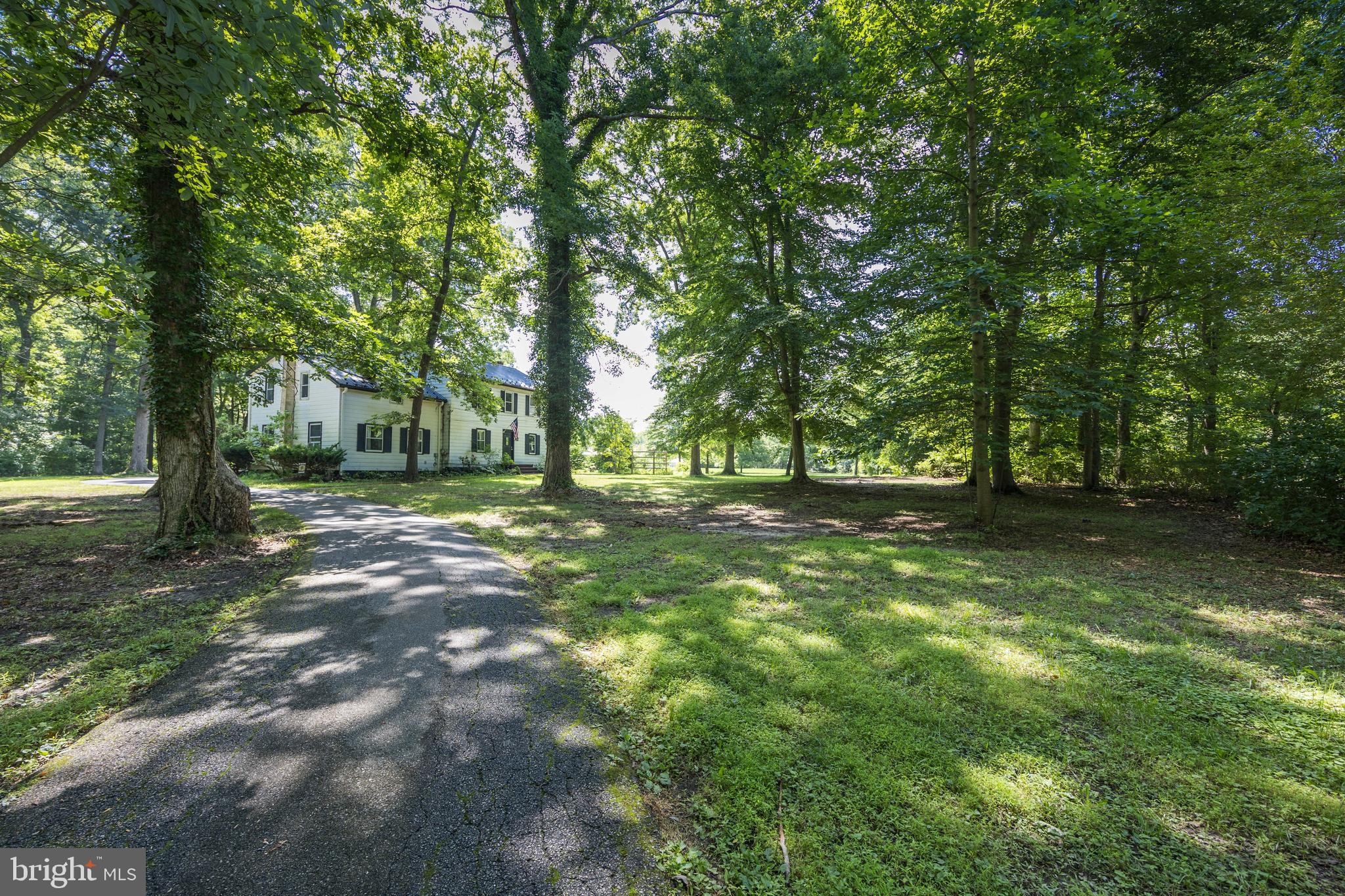 NONDEVELOPE - Residential