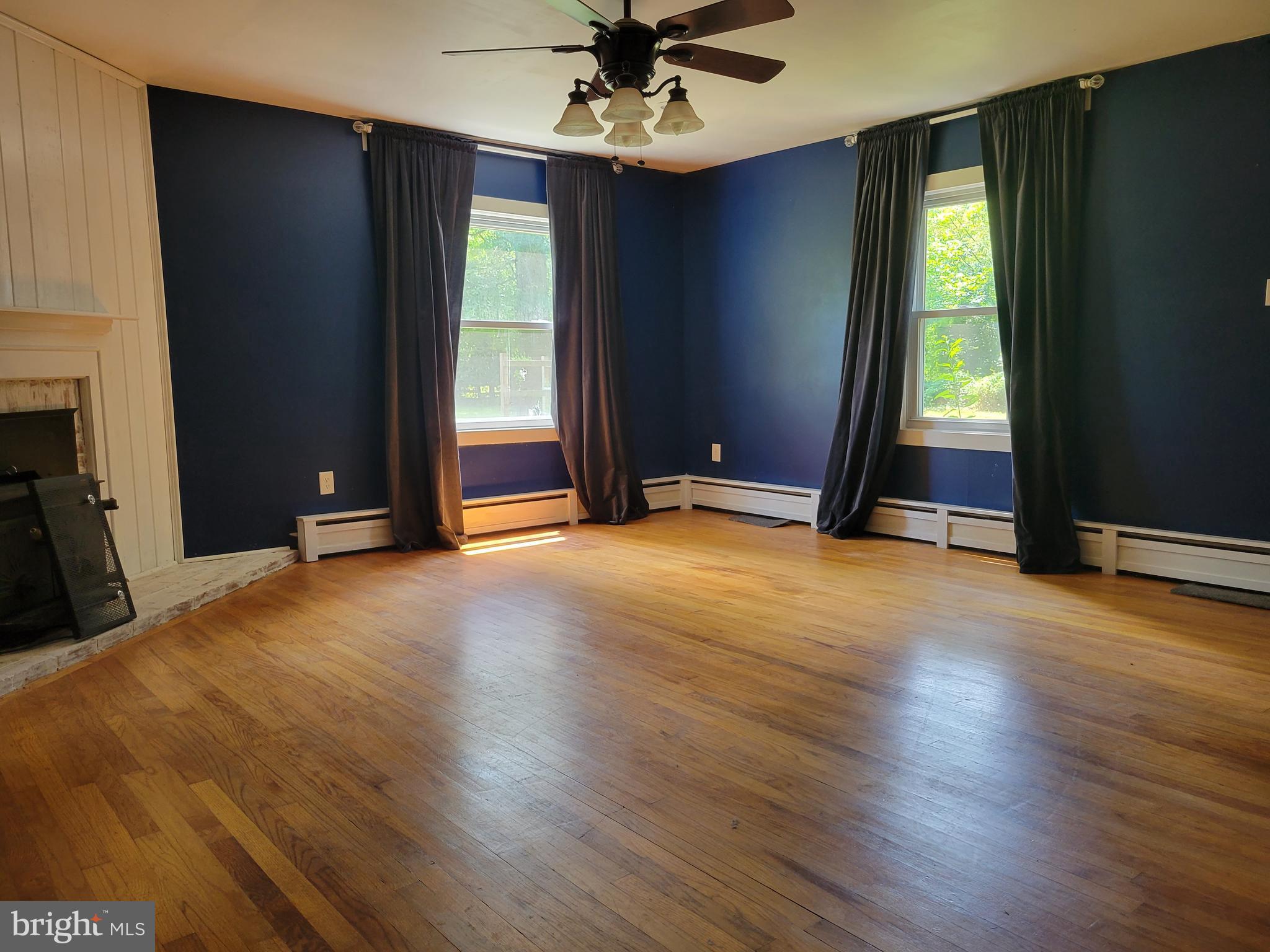 NONDEVELOPE - Residential